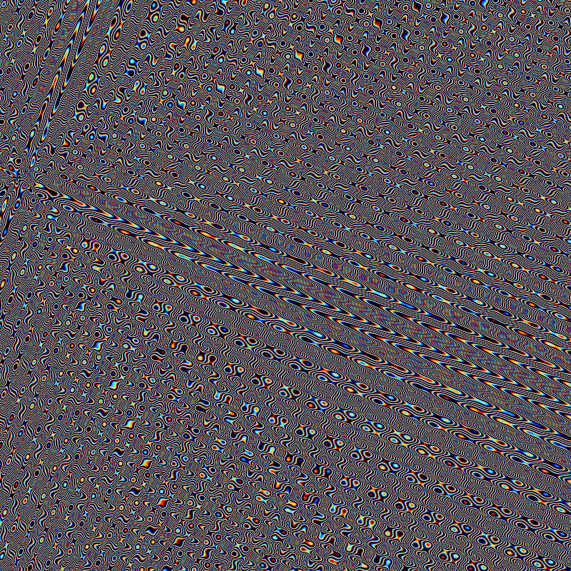 Quantum Vacuum #34