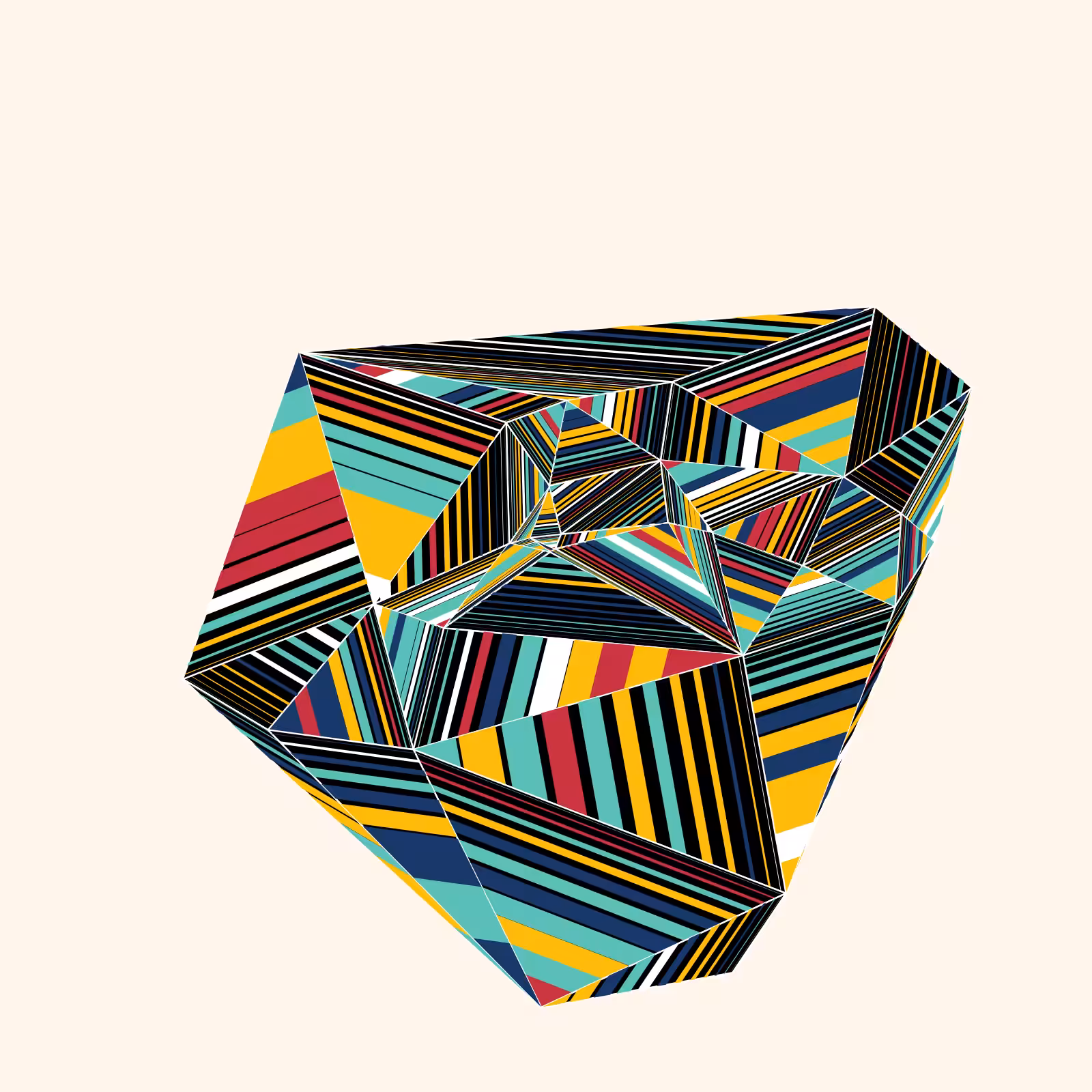Fragments of a Wave #399