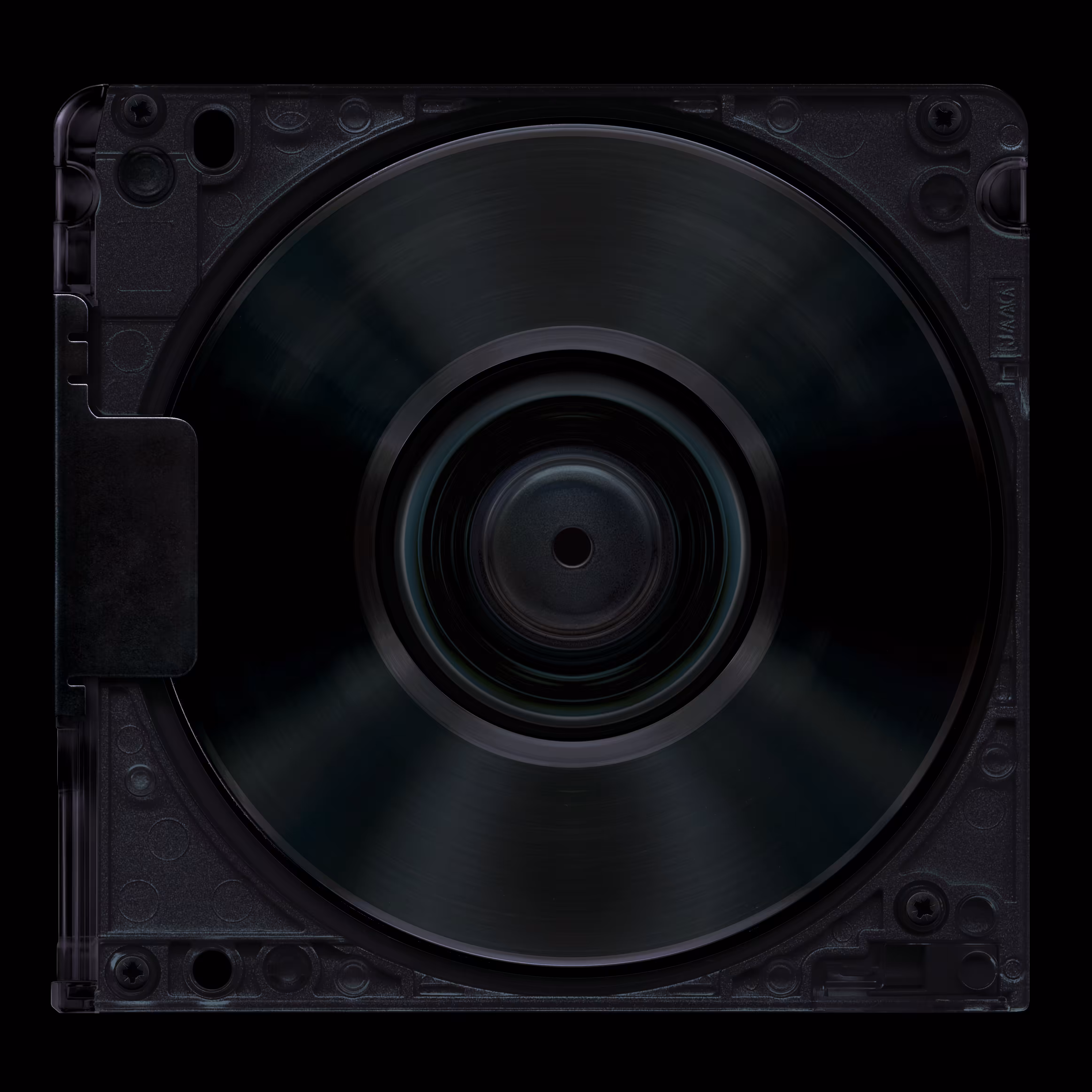 Tomb CL – SHADOW