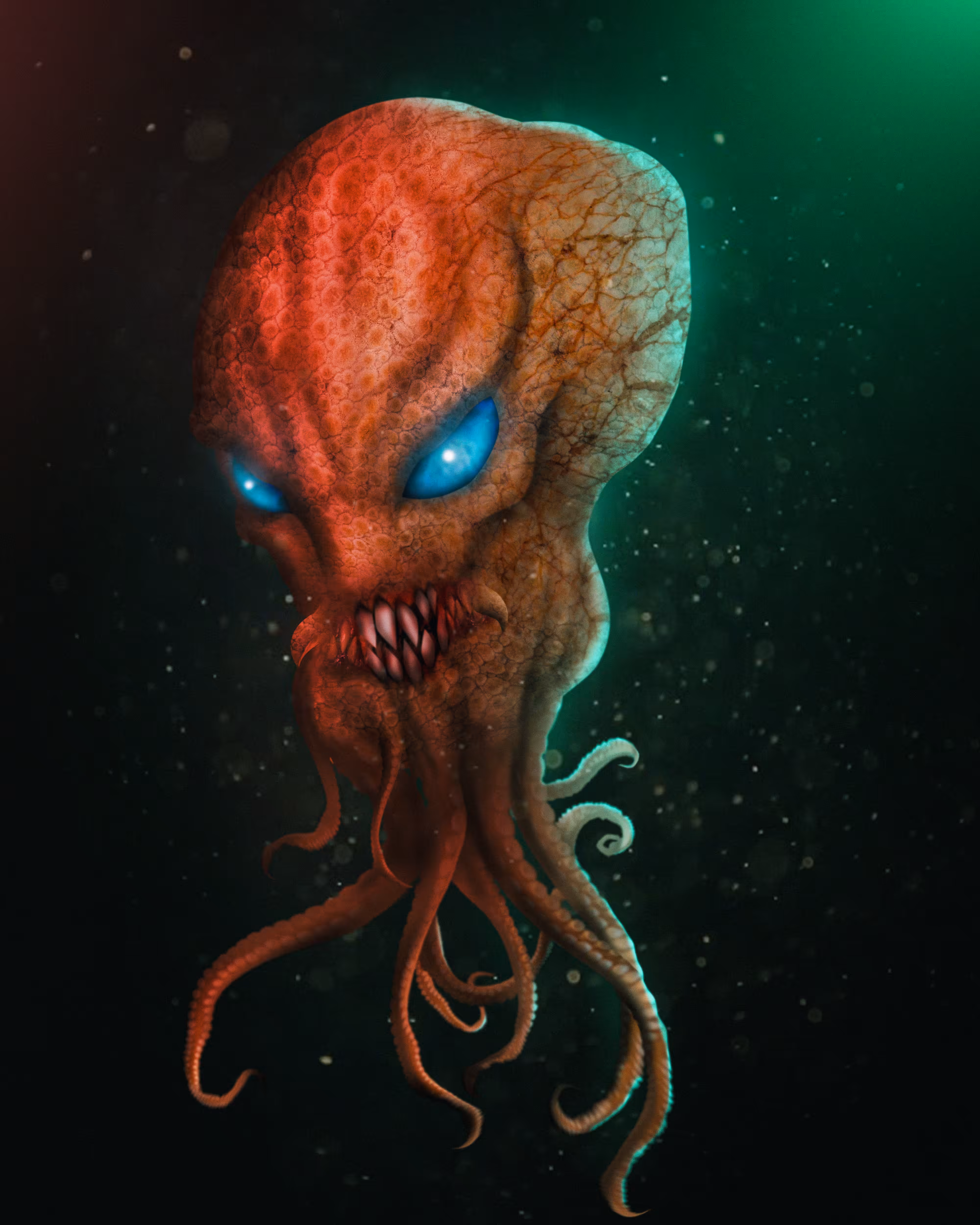 MONSTOPUS