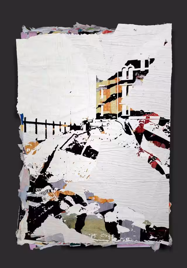 Layers: LAYERS #1151