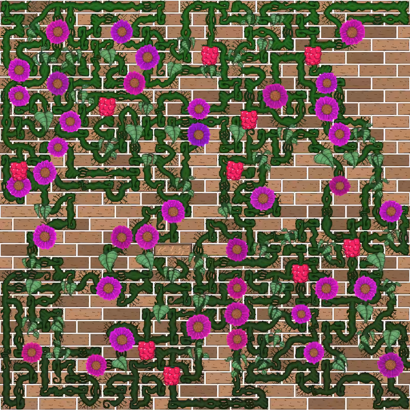 To make a botanist cry #362