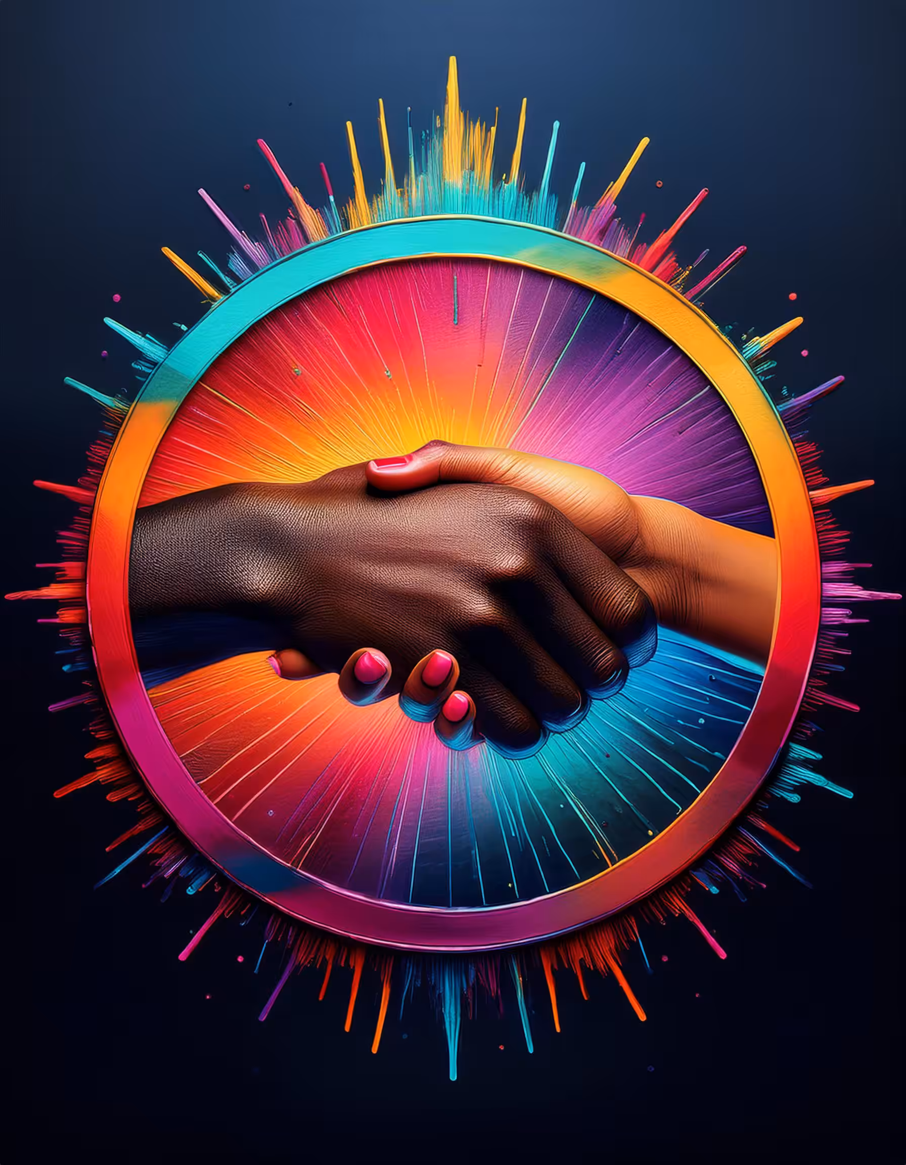 United as One #066