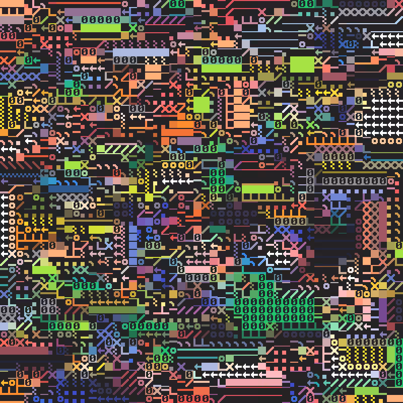 ASCIIMATA16 #78