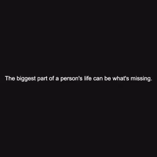 The biggest part of ...