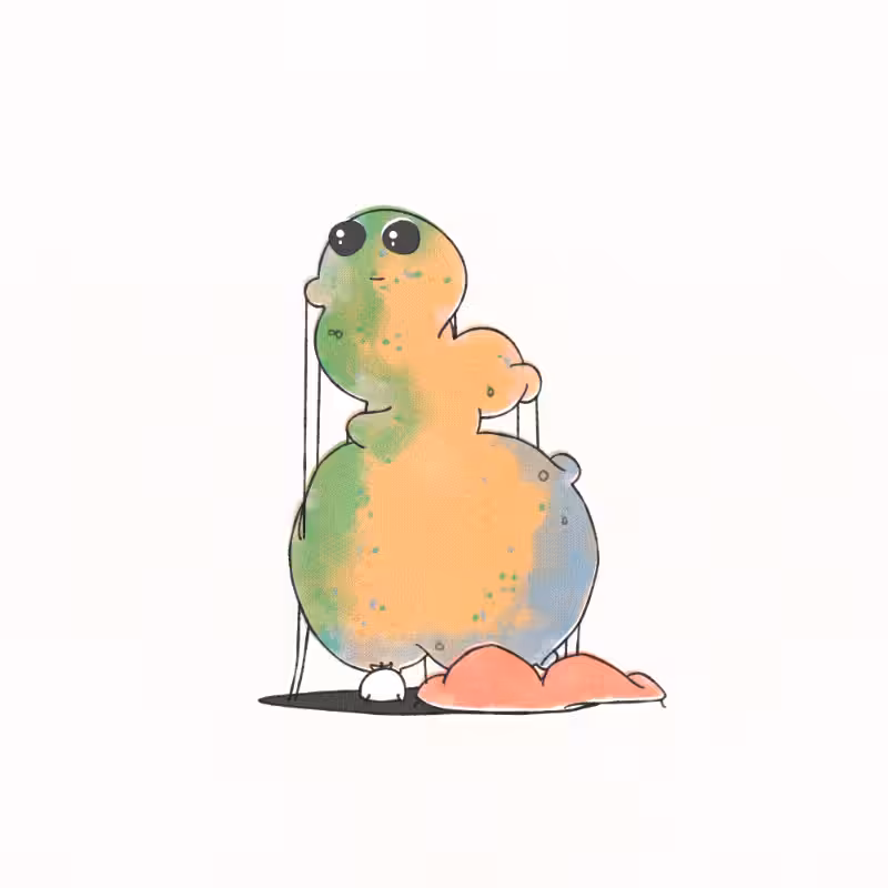 Pobbles #76