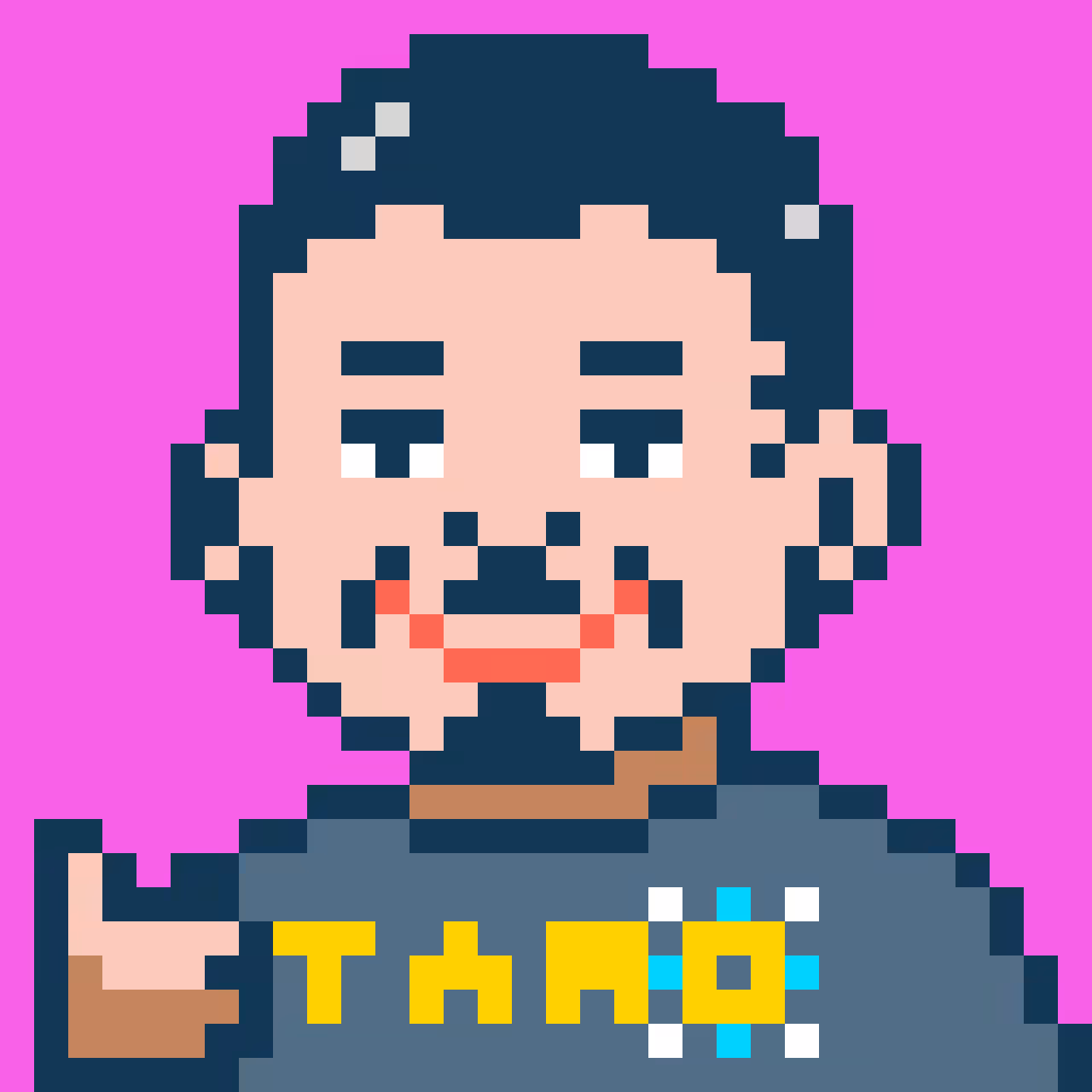 TAMO