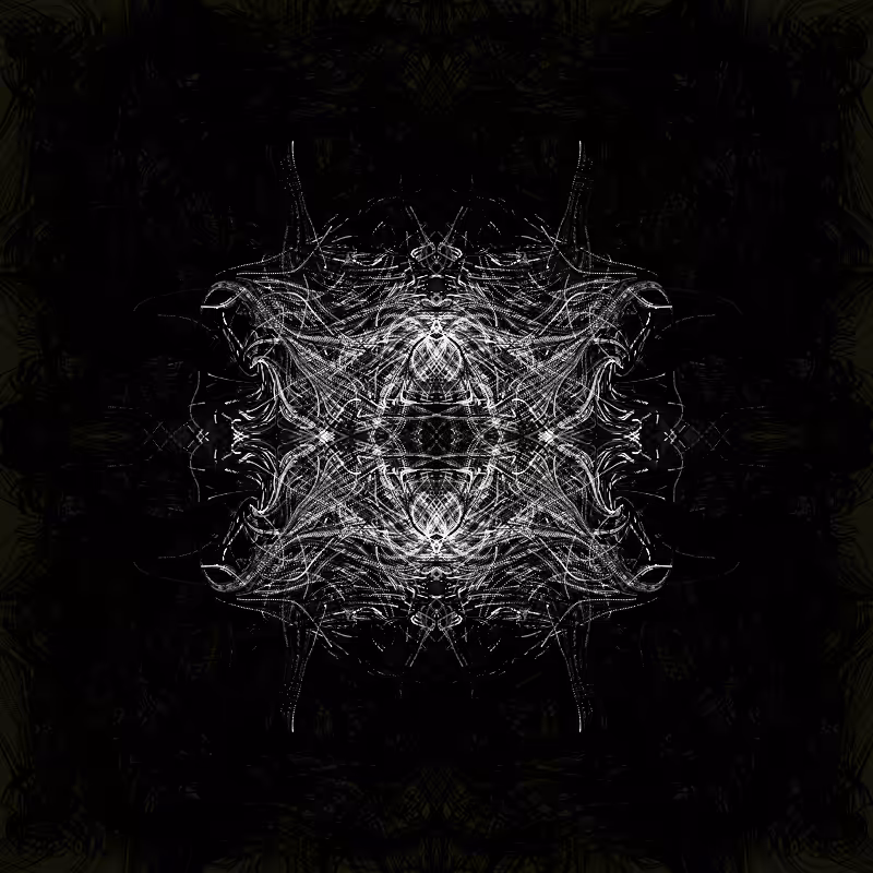 chaos sigil #104