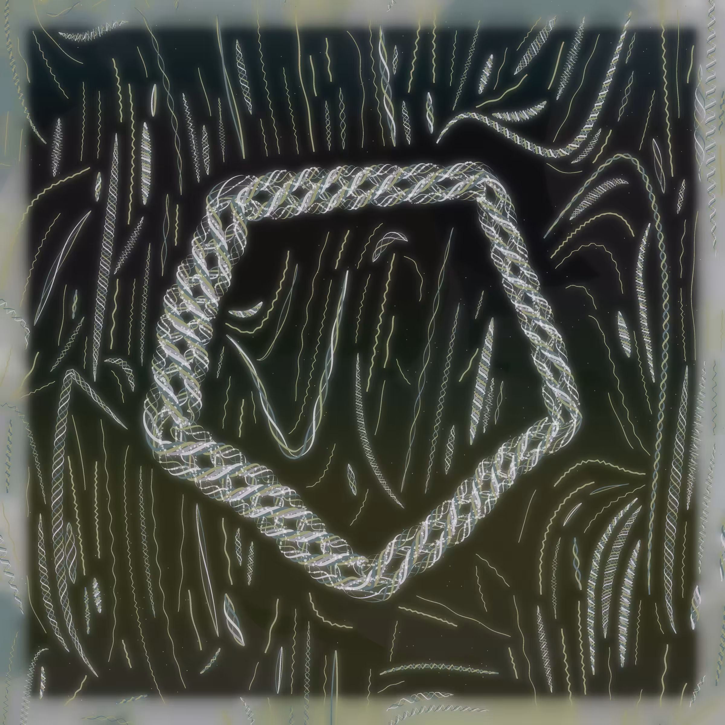 Friendship Bracelets #4994