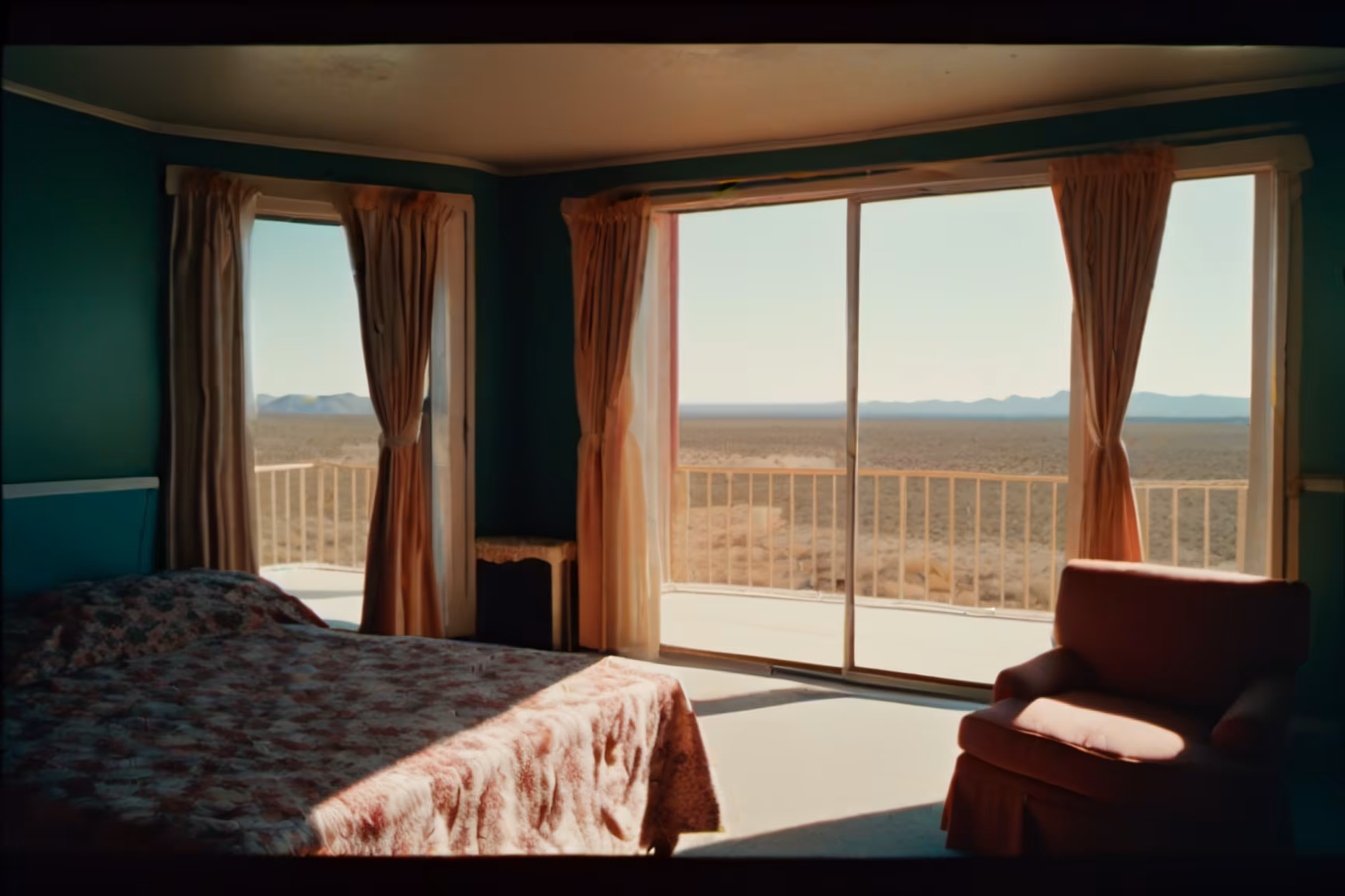 Lonely Landscapes #93