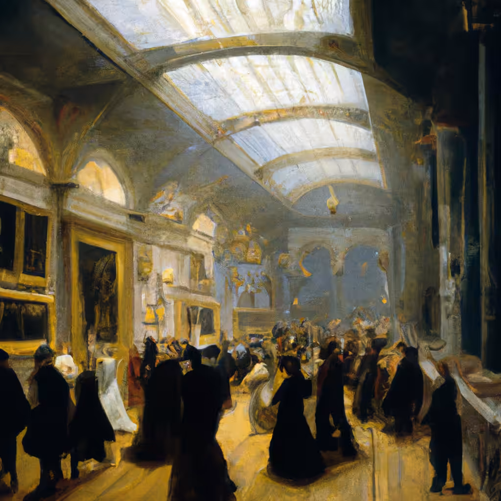 Gallery #3