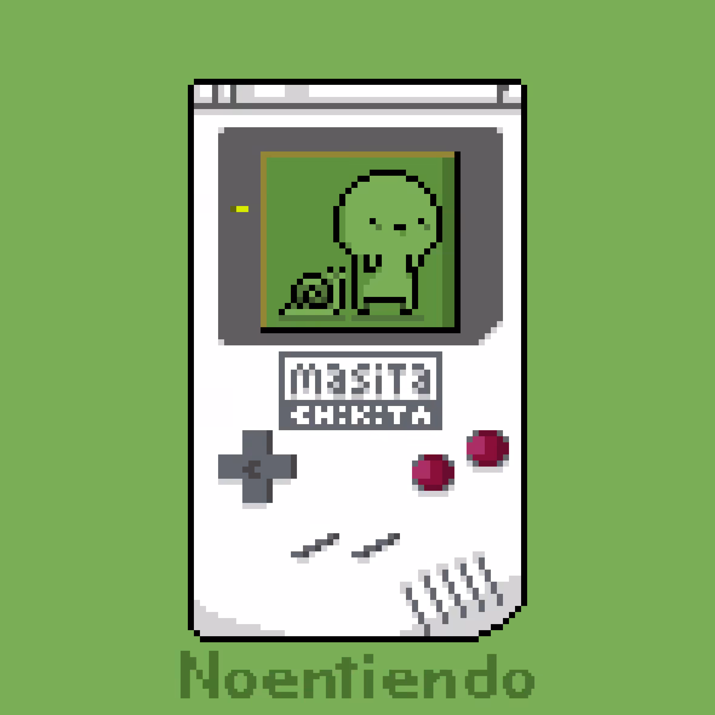 Noentiendo Masita