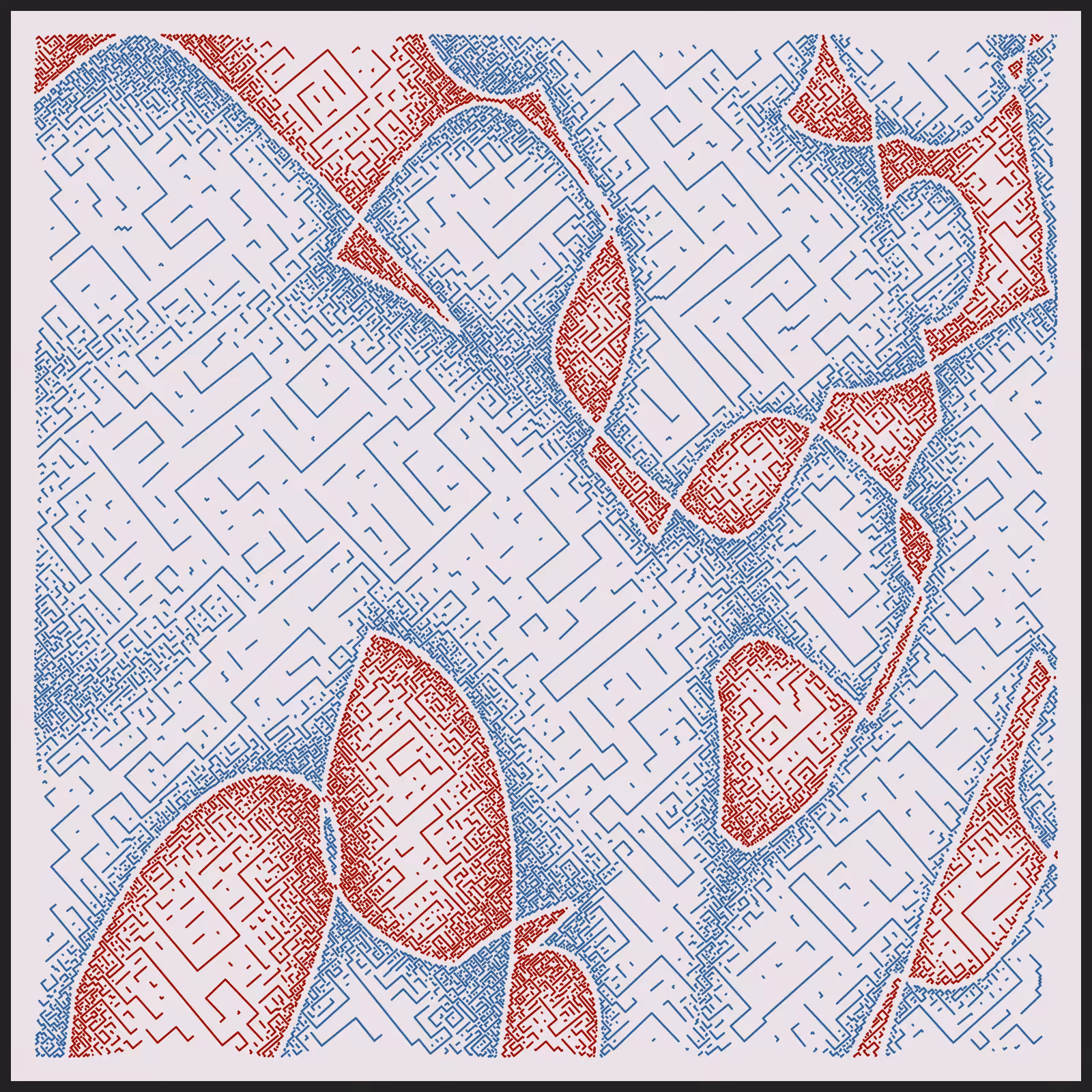 Hypergiraffe #130