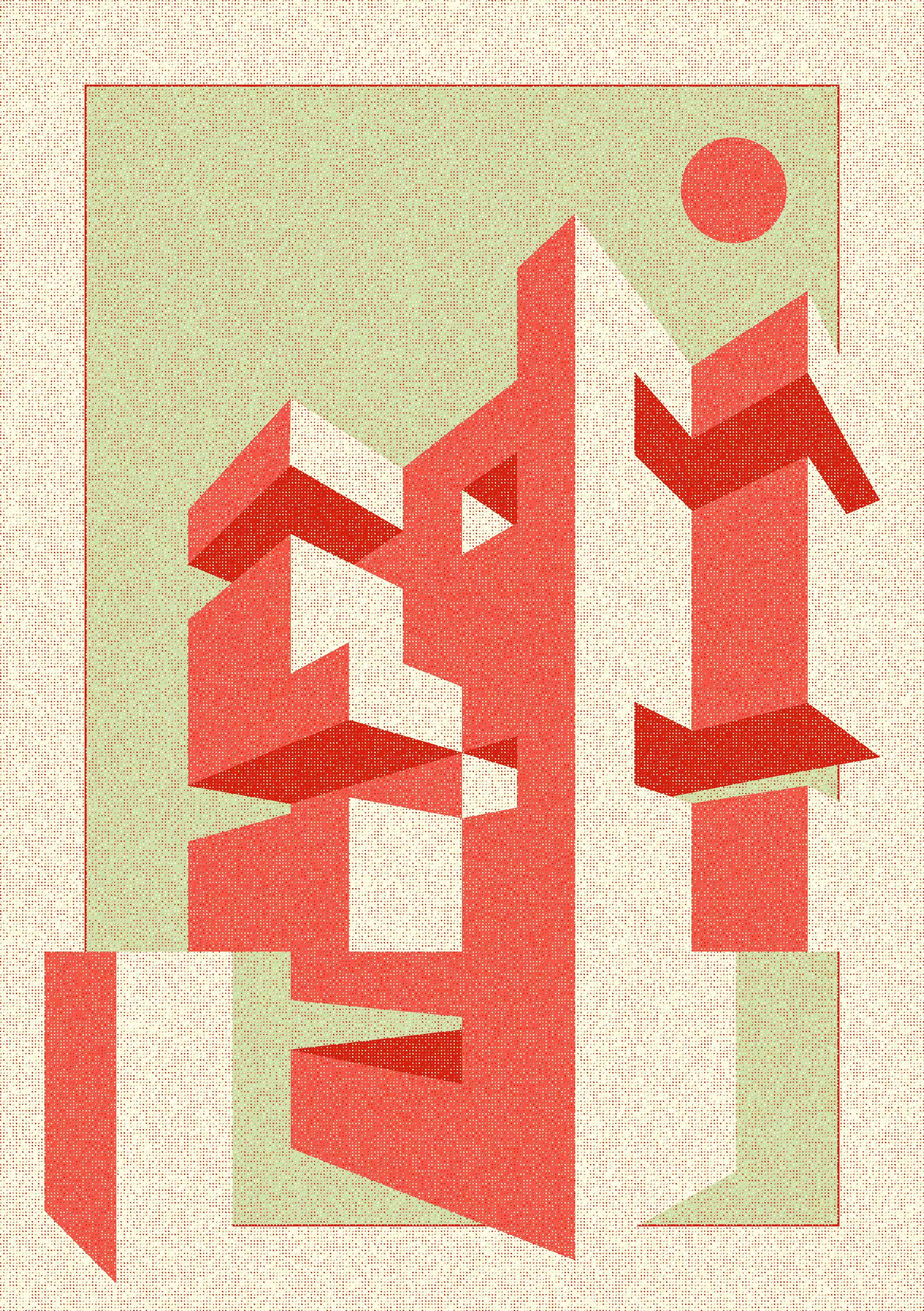 BRUTALISM #73