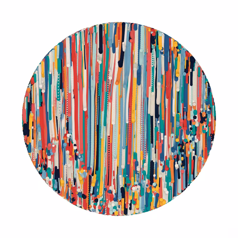 achromat [reissue] #20