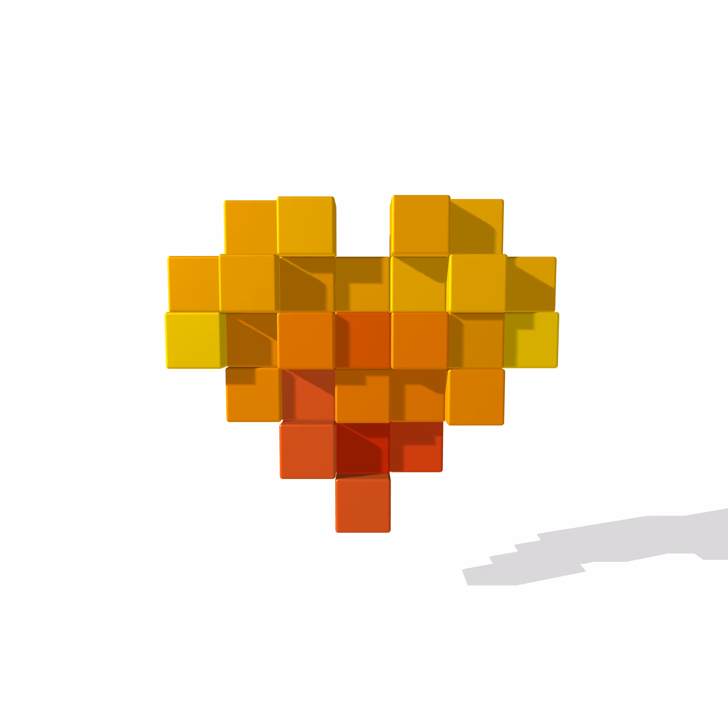 heart + craft #787