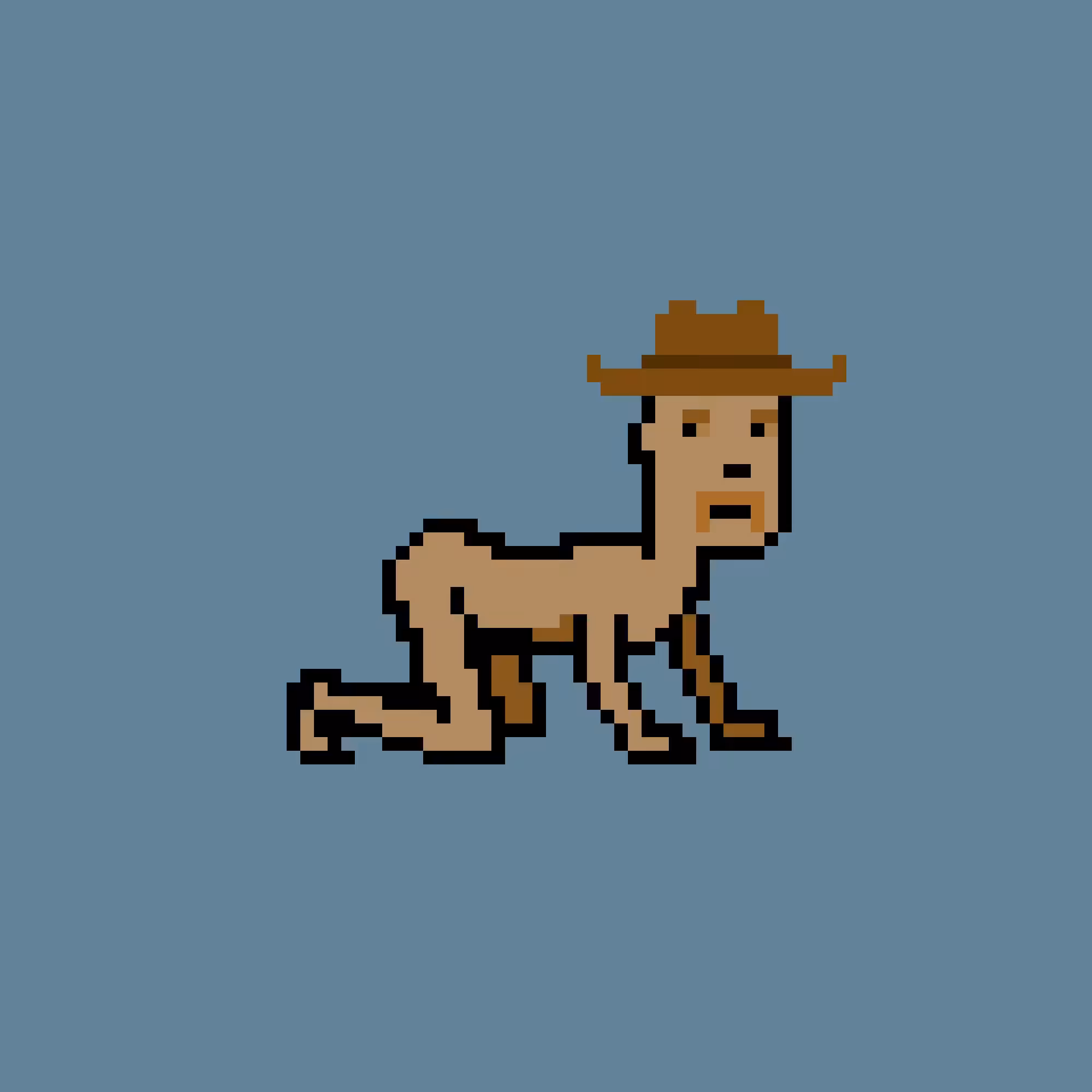 CrawlingPunks: CrawlingPunk #450