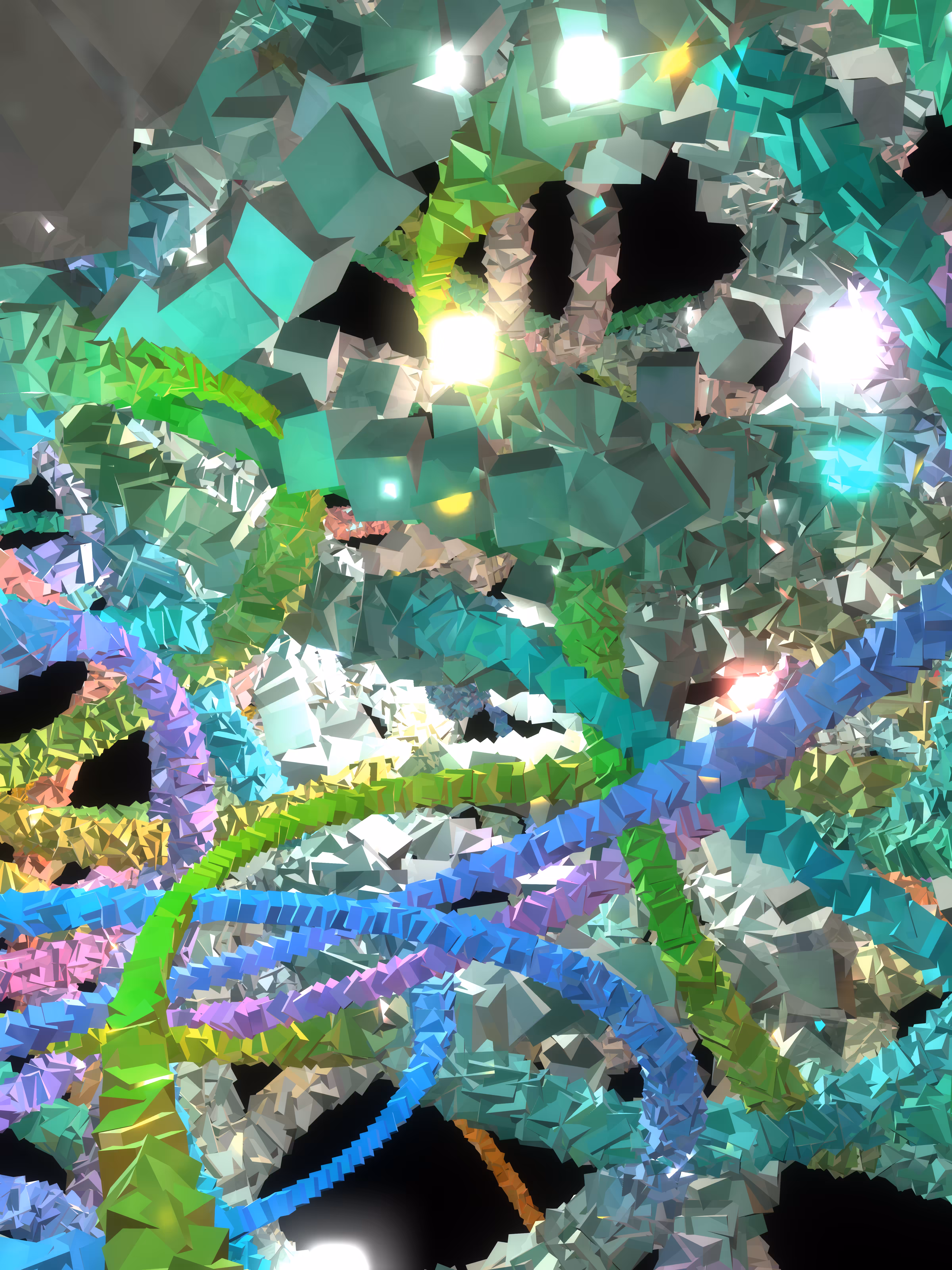 Complex Assemblies #44