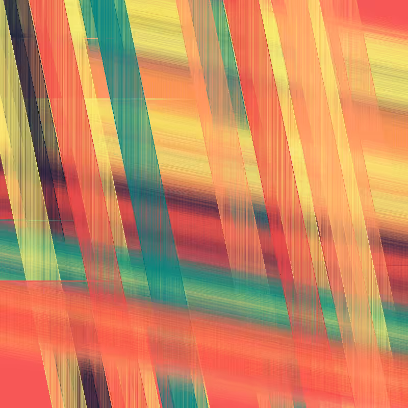 interference x resonance #67