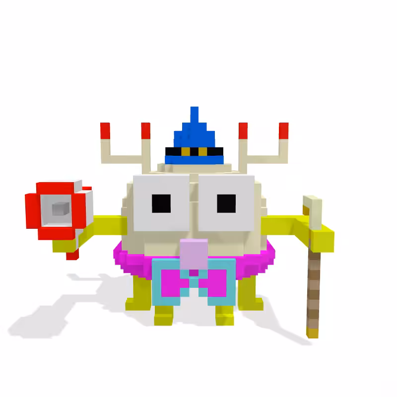 Babaccio JellyJelly #447
