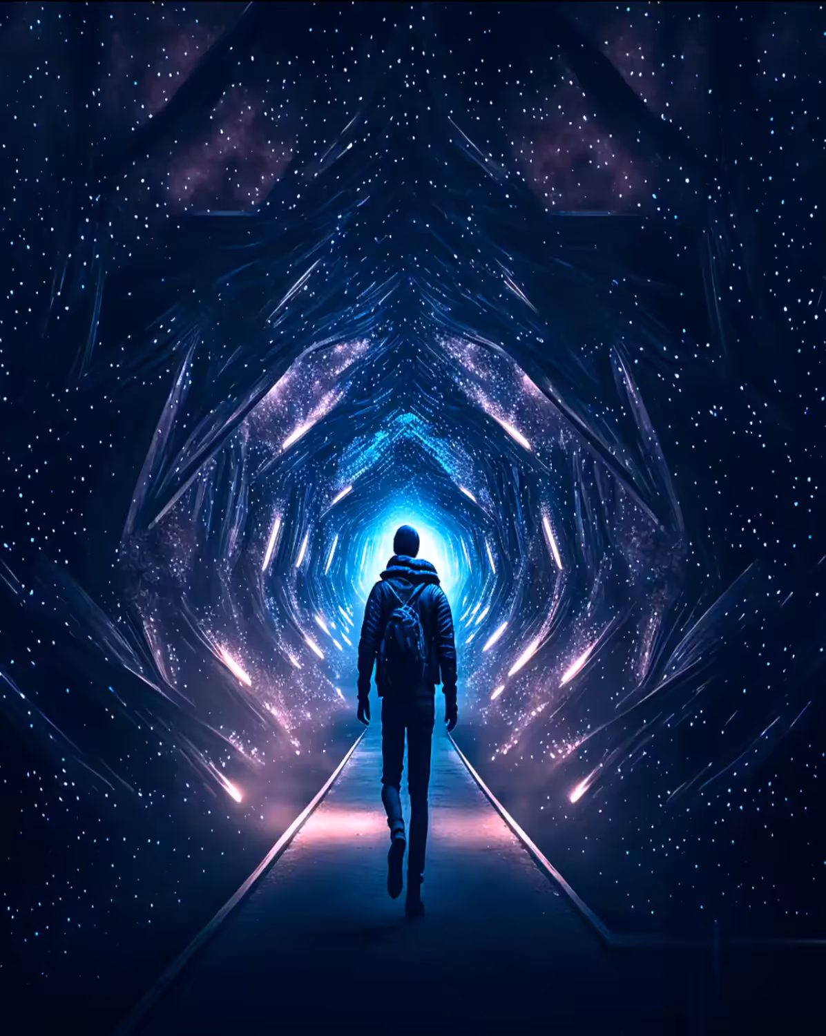 Intergalactic