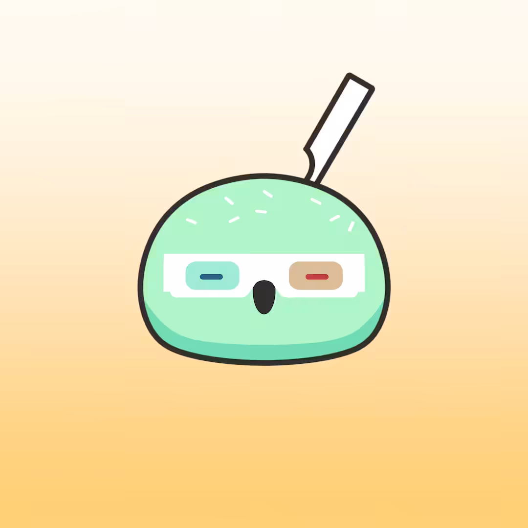 Mochi #056