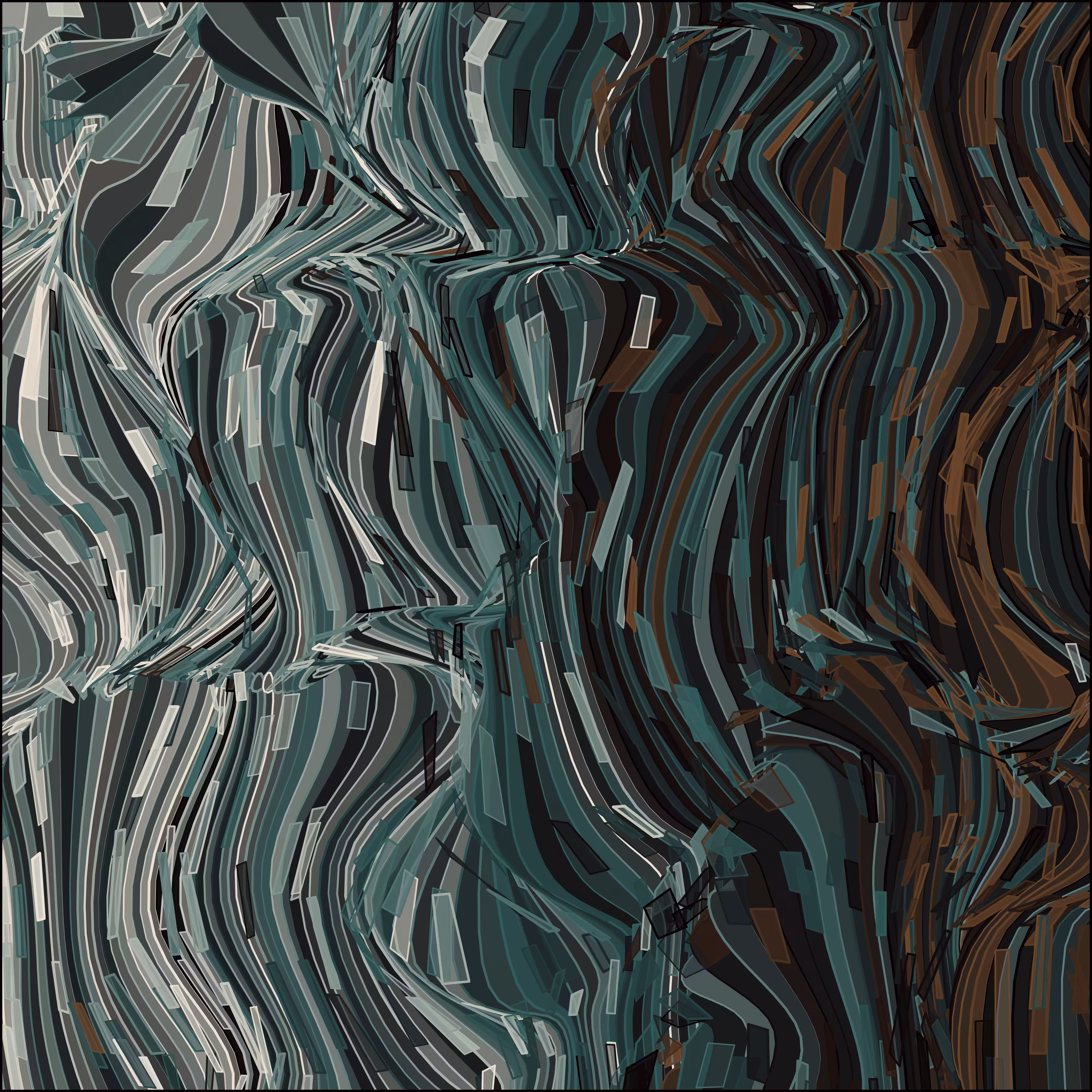 Convulsion 7