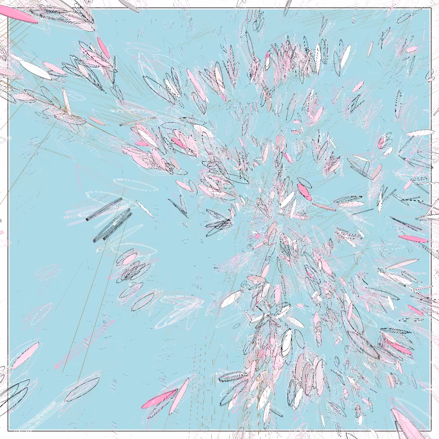 Feel Spring #72
