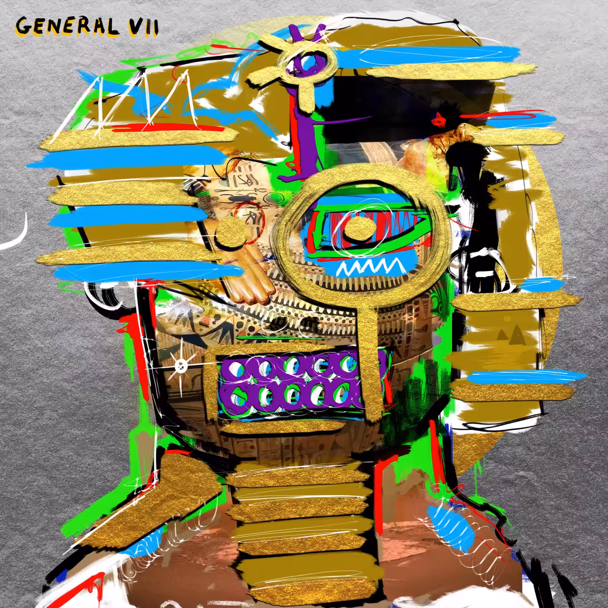 General #7