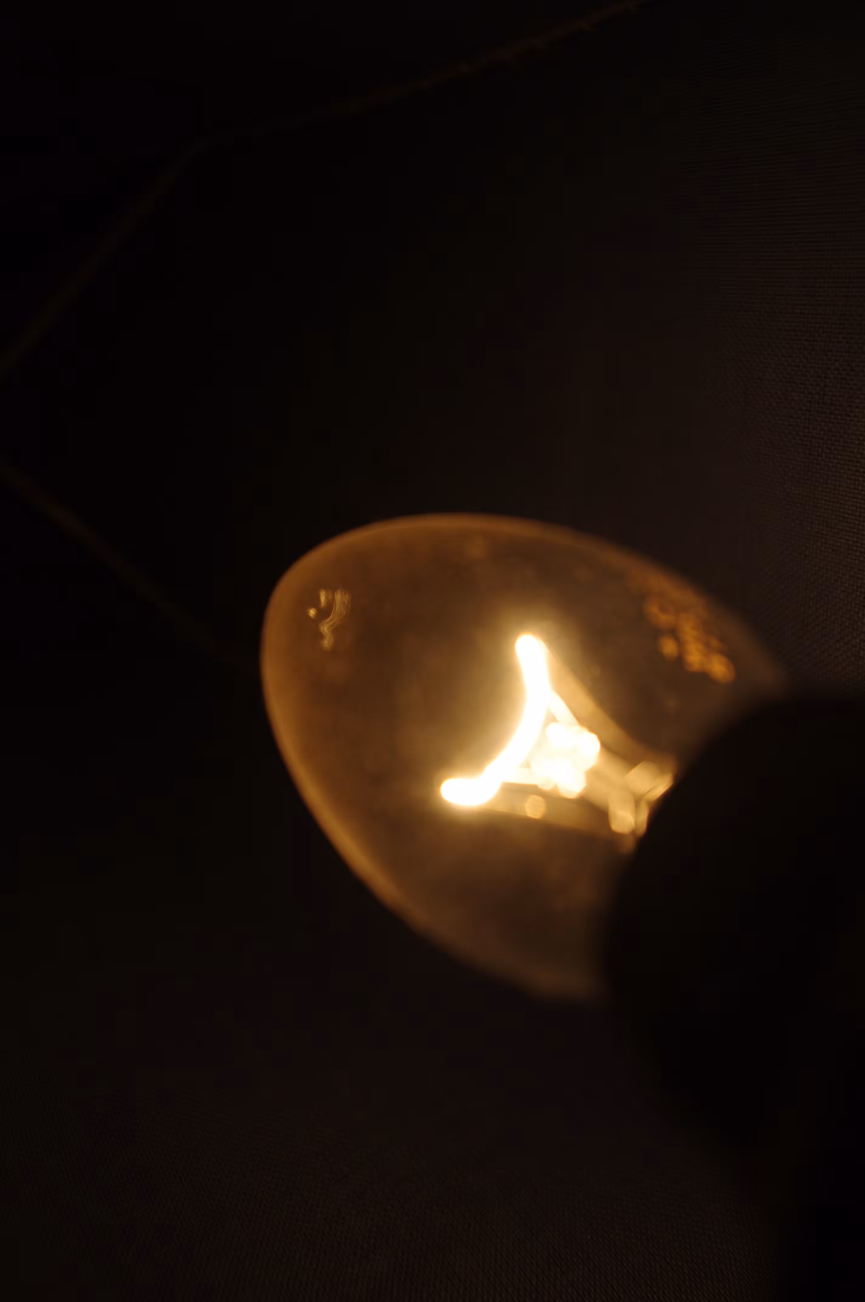 Light On