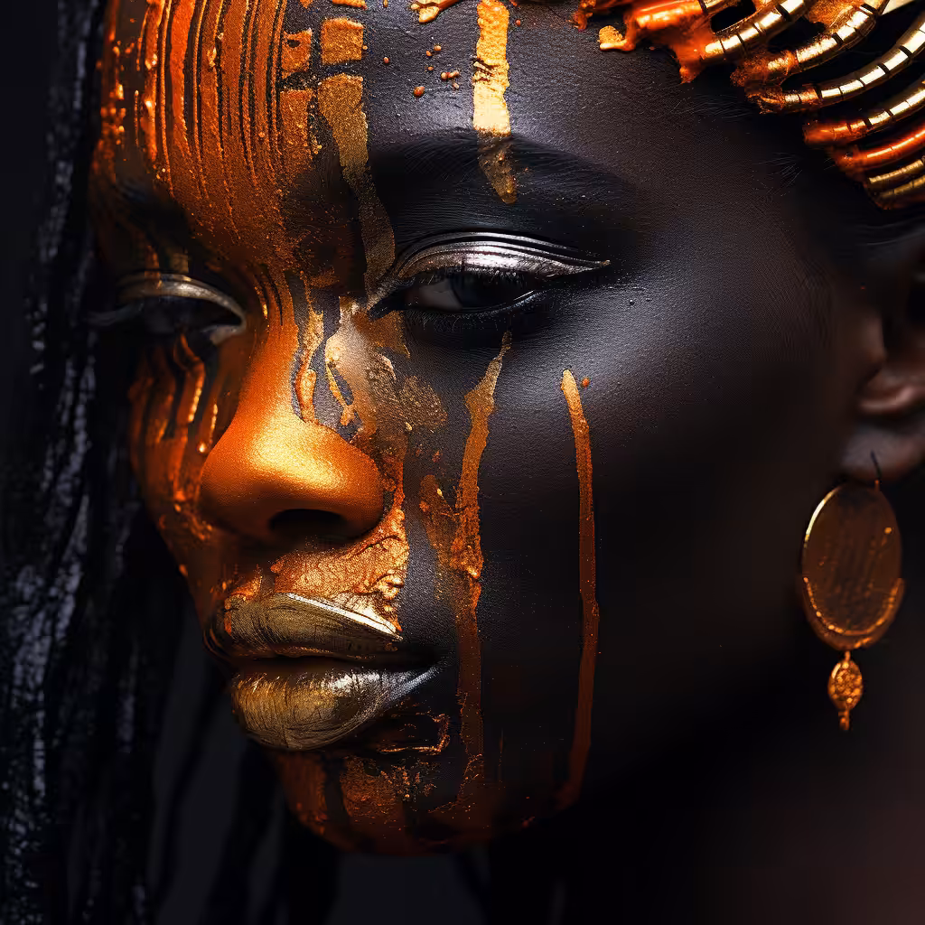 Skin Deep  