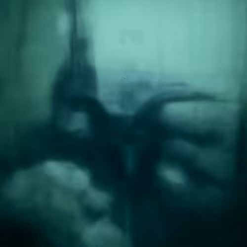 Cthulhu Scenes: Cthulhu Imprisoned