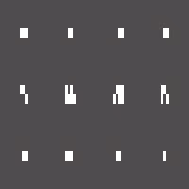 P1XEL*1NVADERS #13