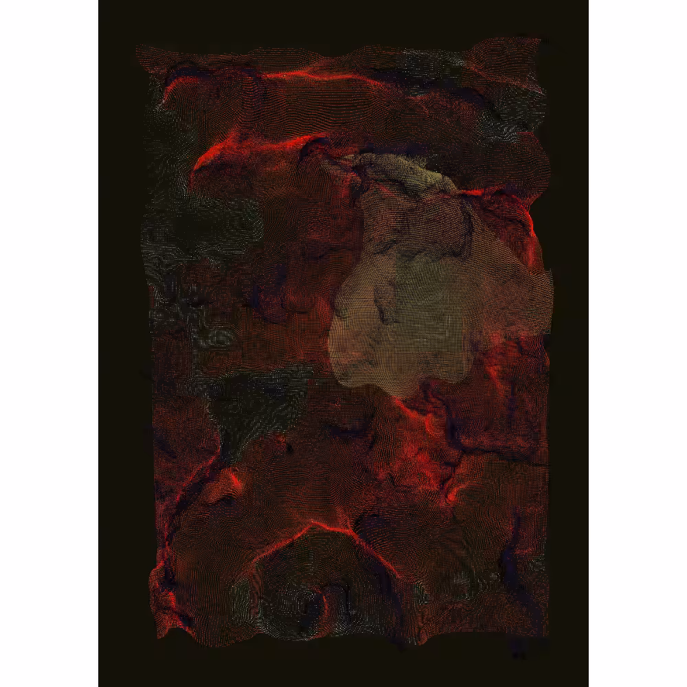 Resonance #68