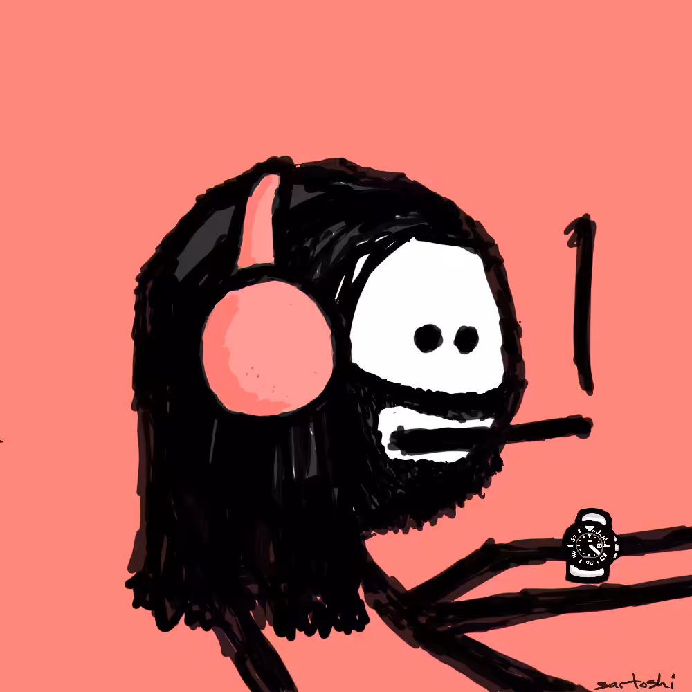 mfer #7127