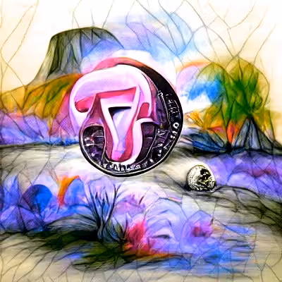 Mosaic A.I - Illusionist's art #3