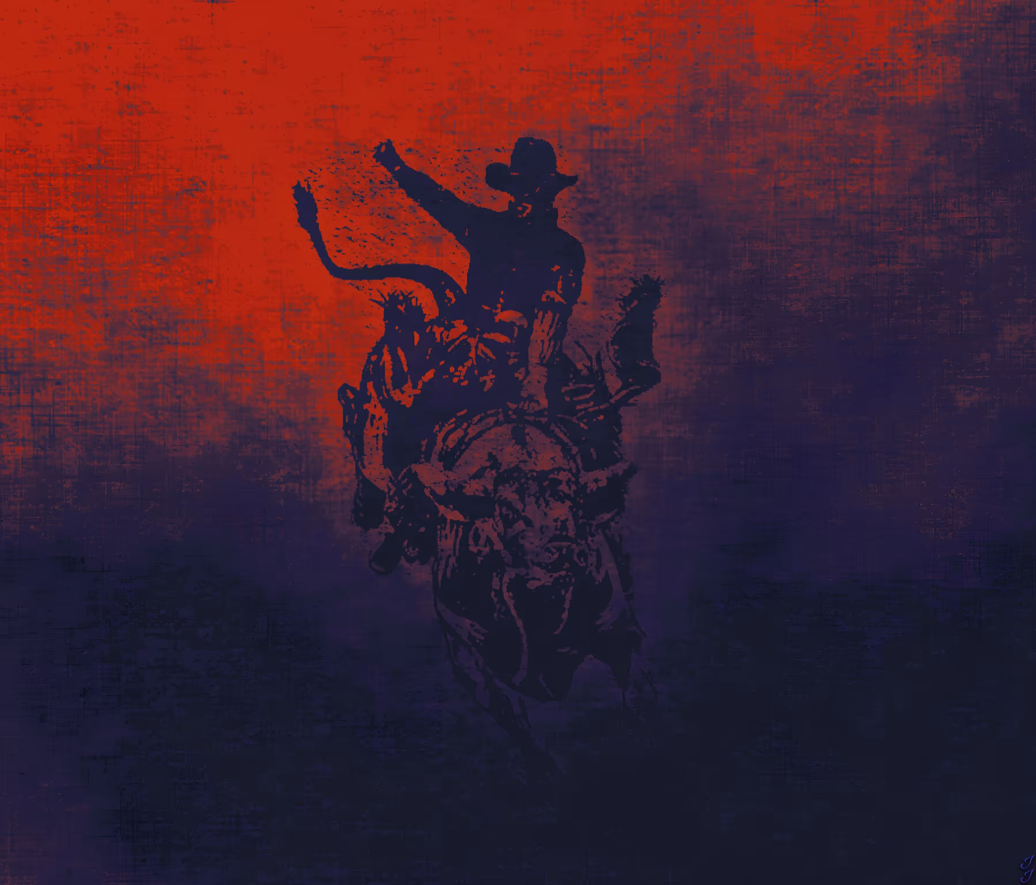 Rodeo Rider
