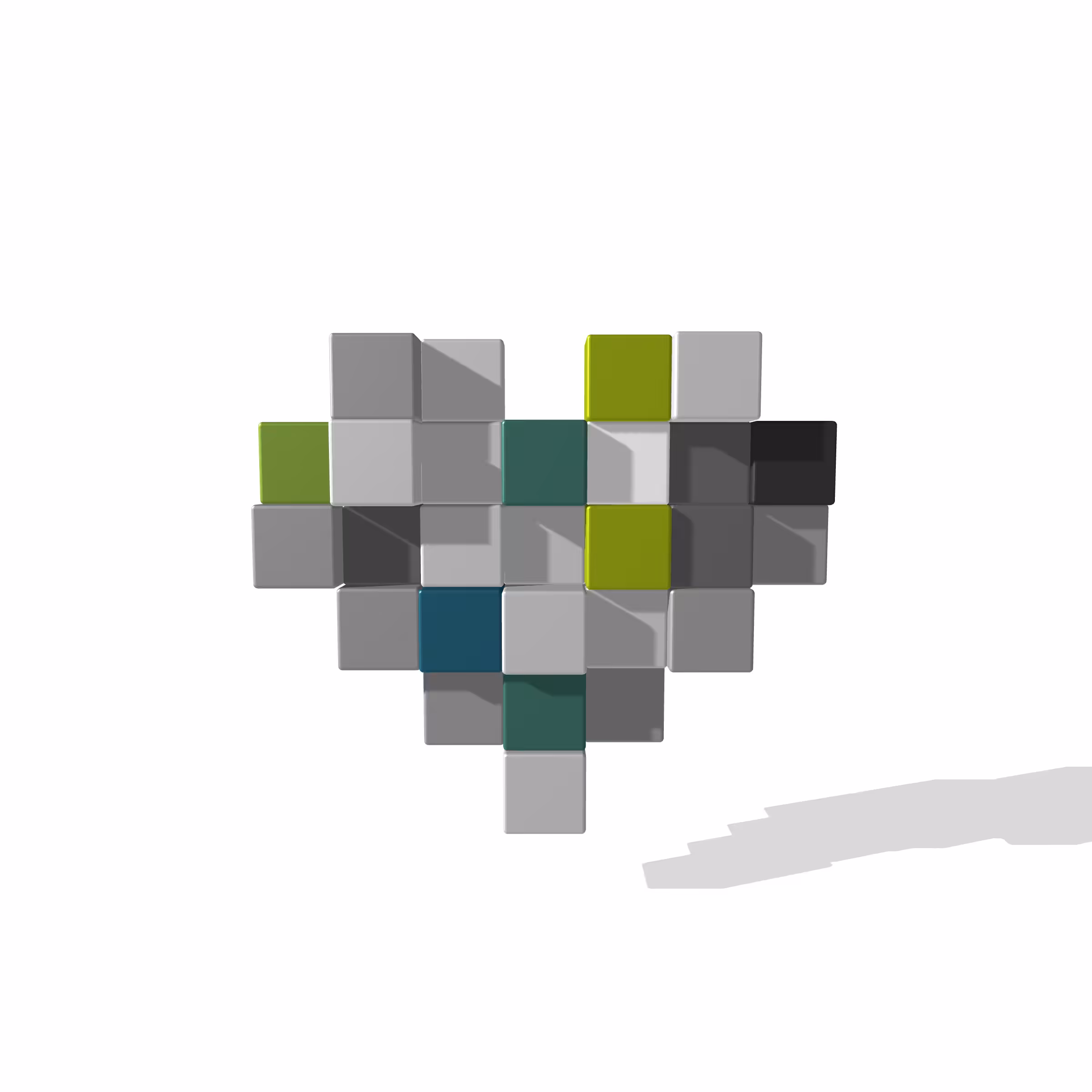 heart + craft #25170