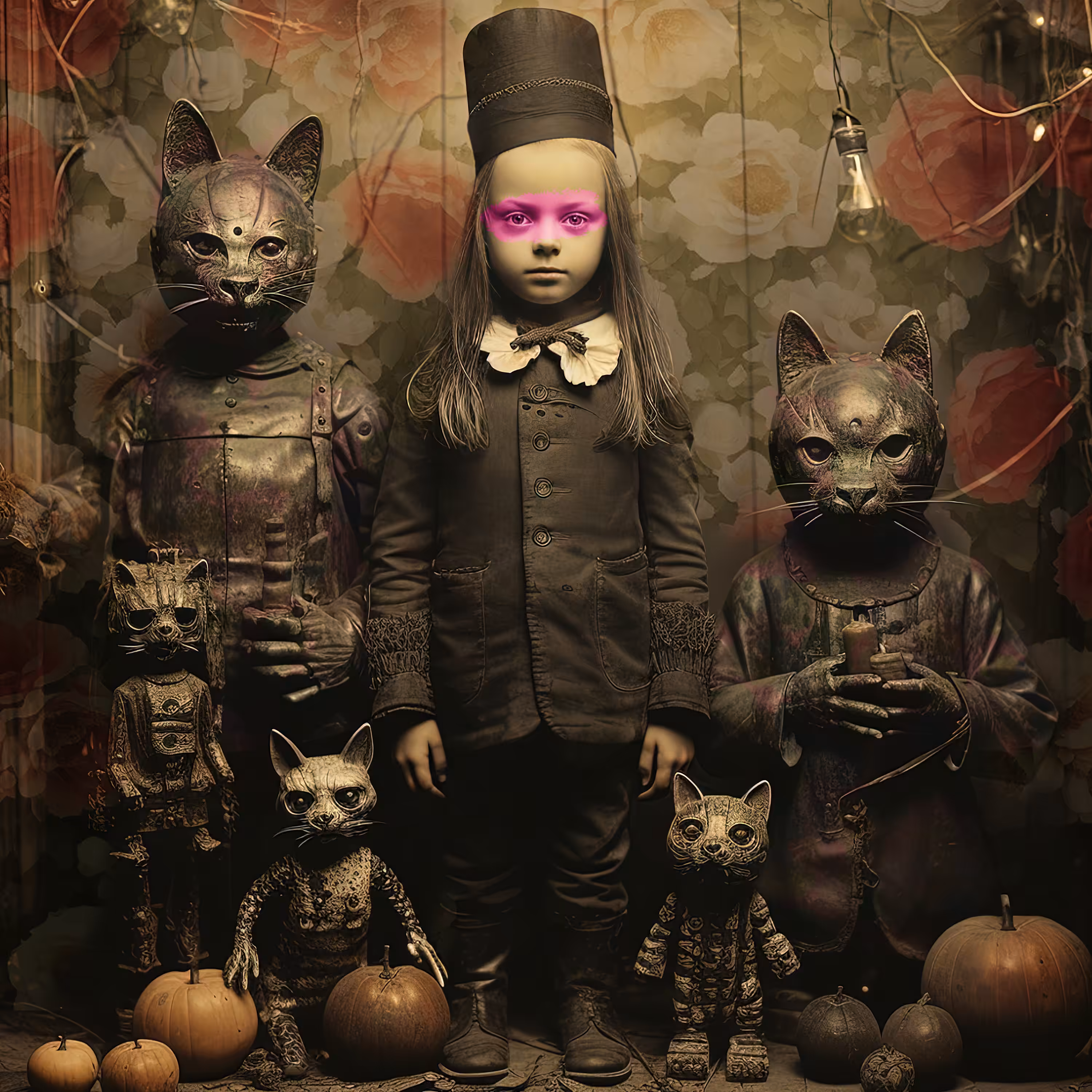 Samhain#24