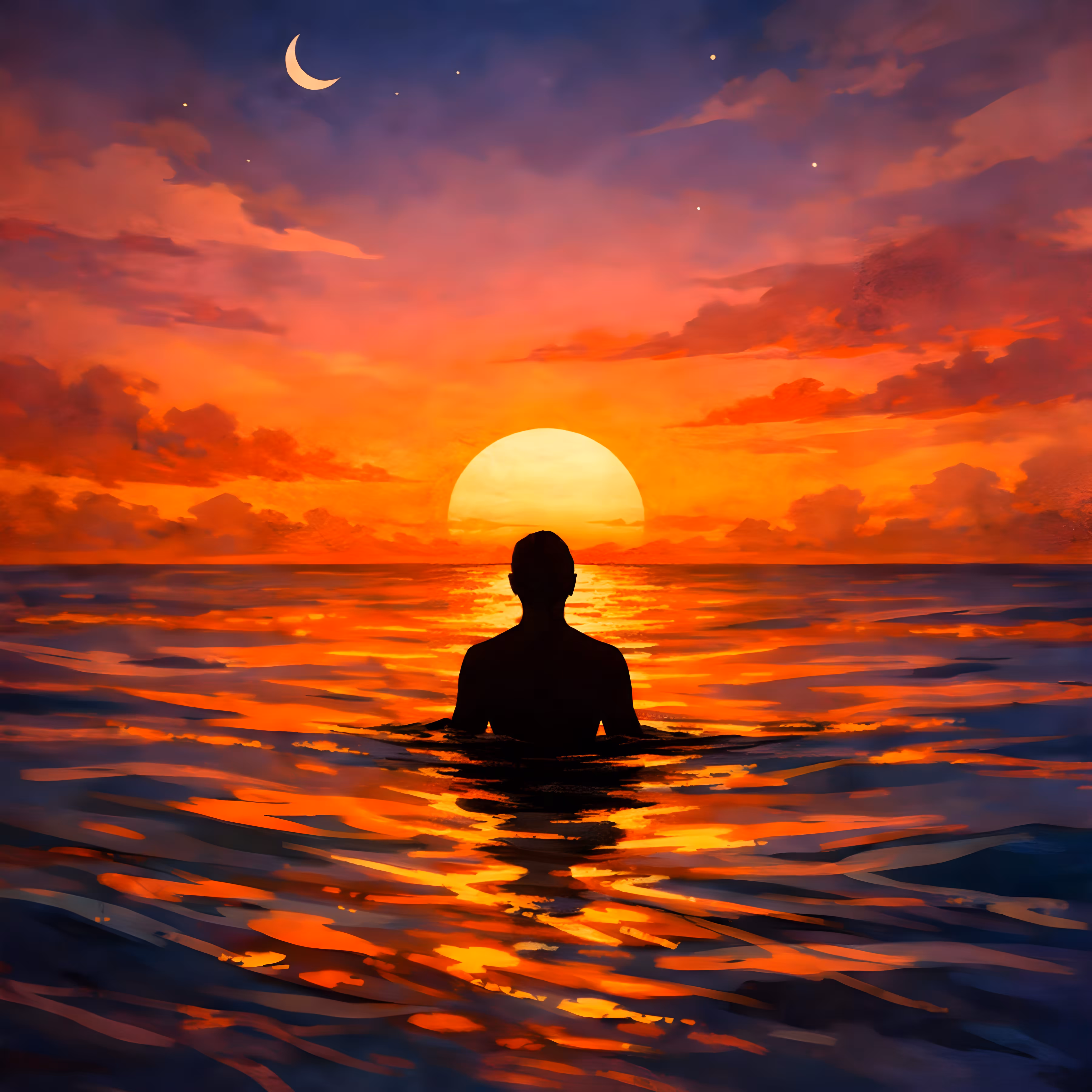 365 days: 178. Still Waters