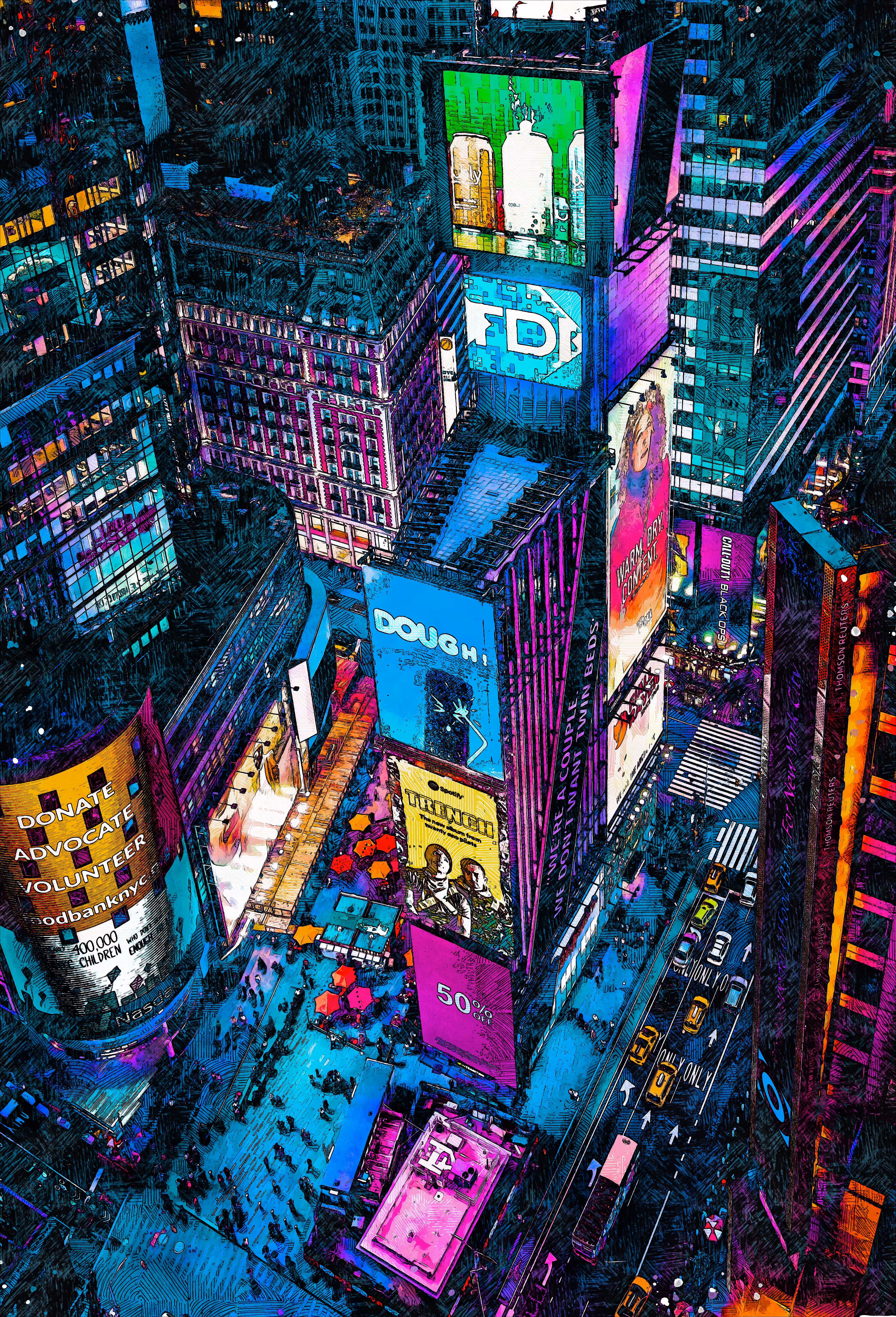 New York