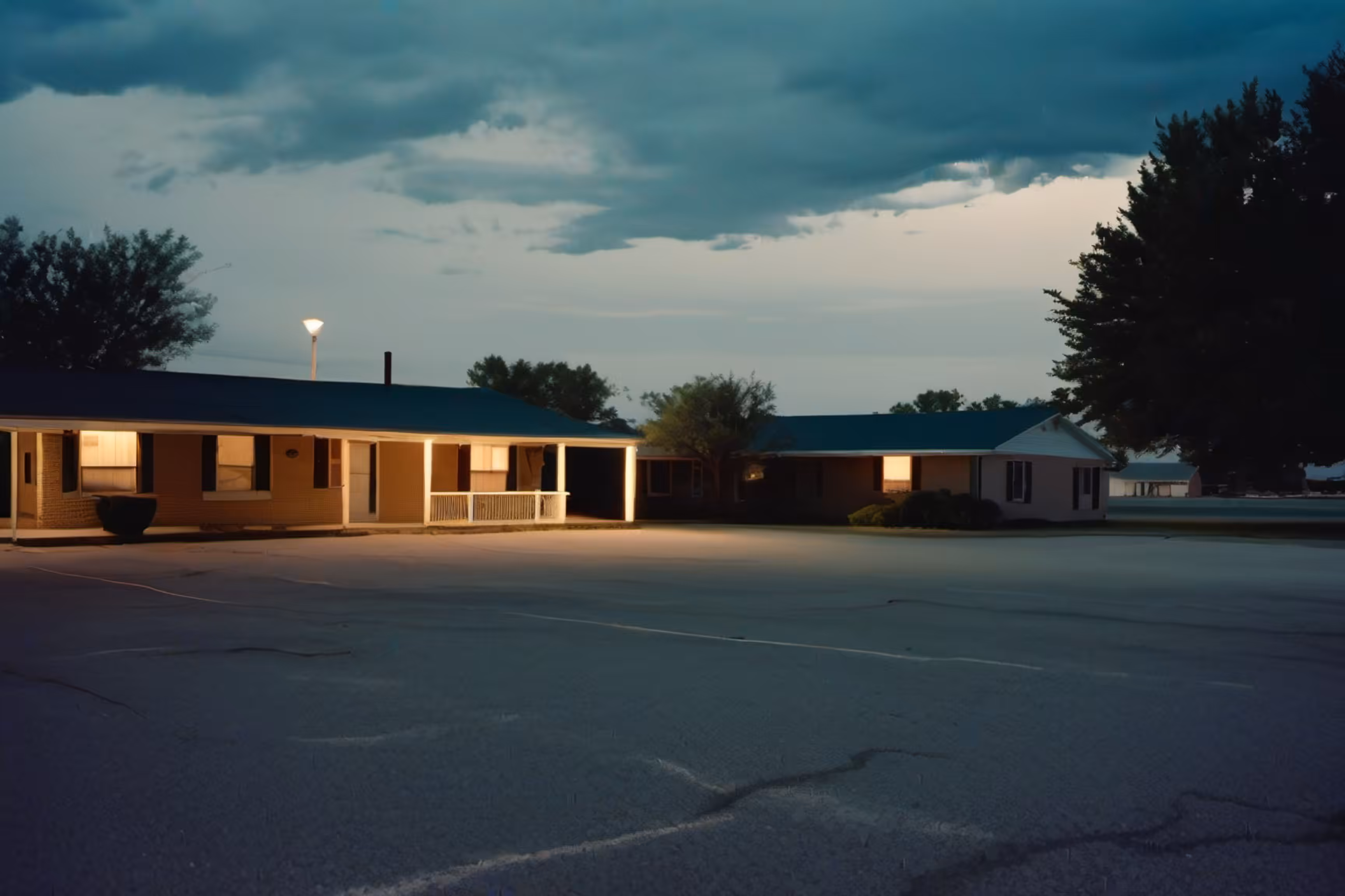 Lonely Landscapes #33