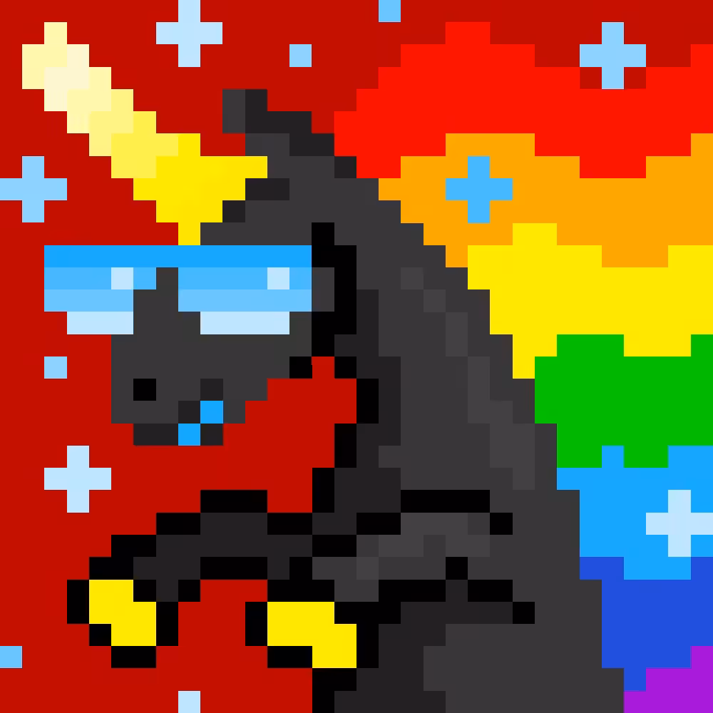 Unicorn #5722