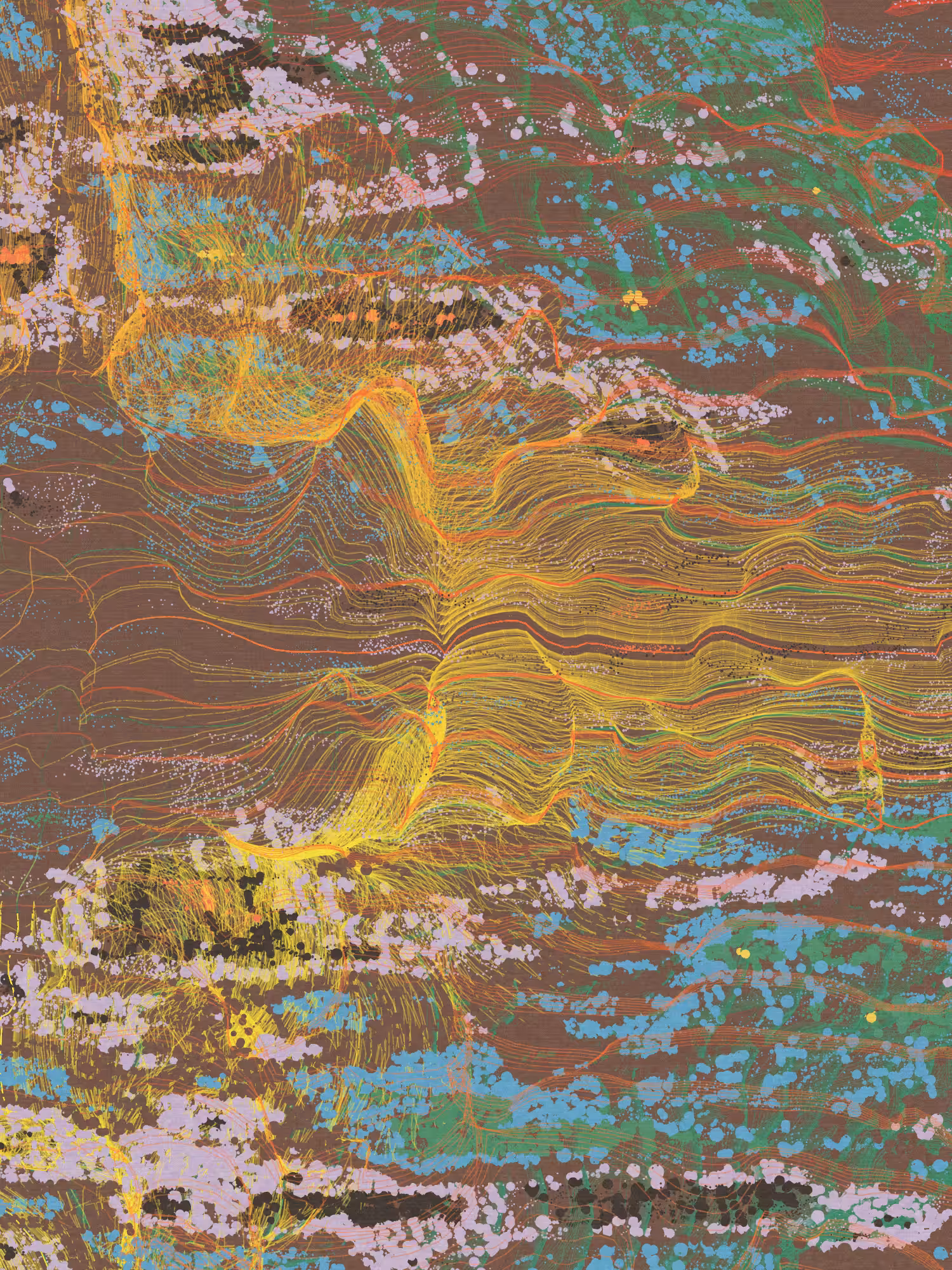 Limbic Vortex #36