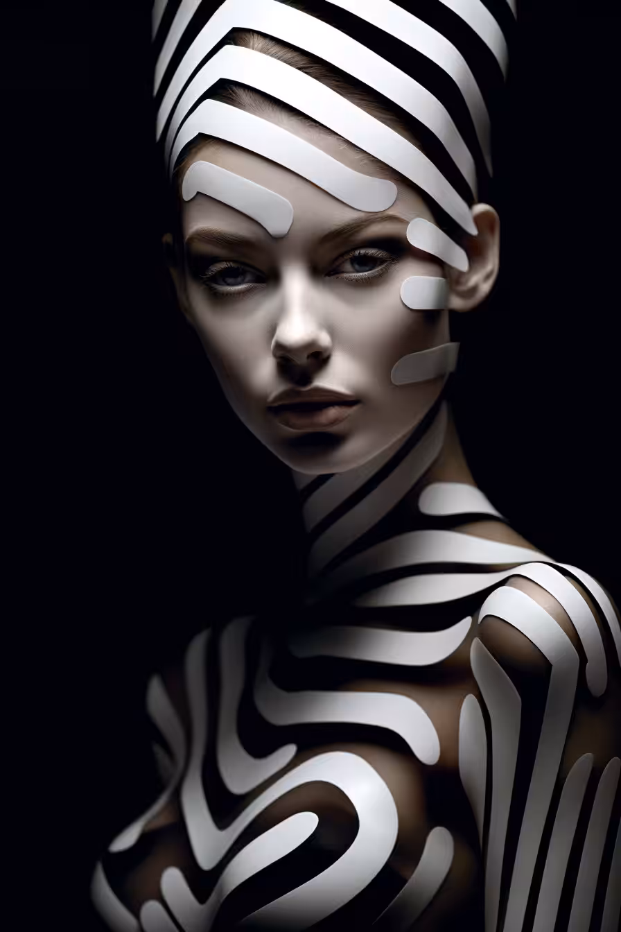 woman 1