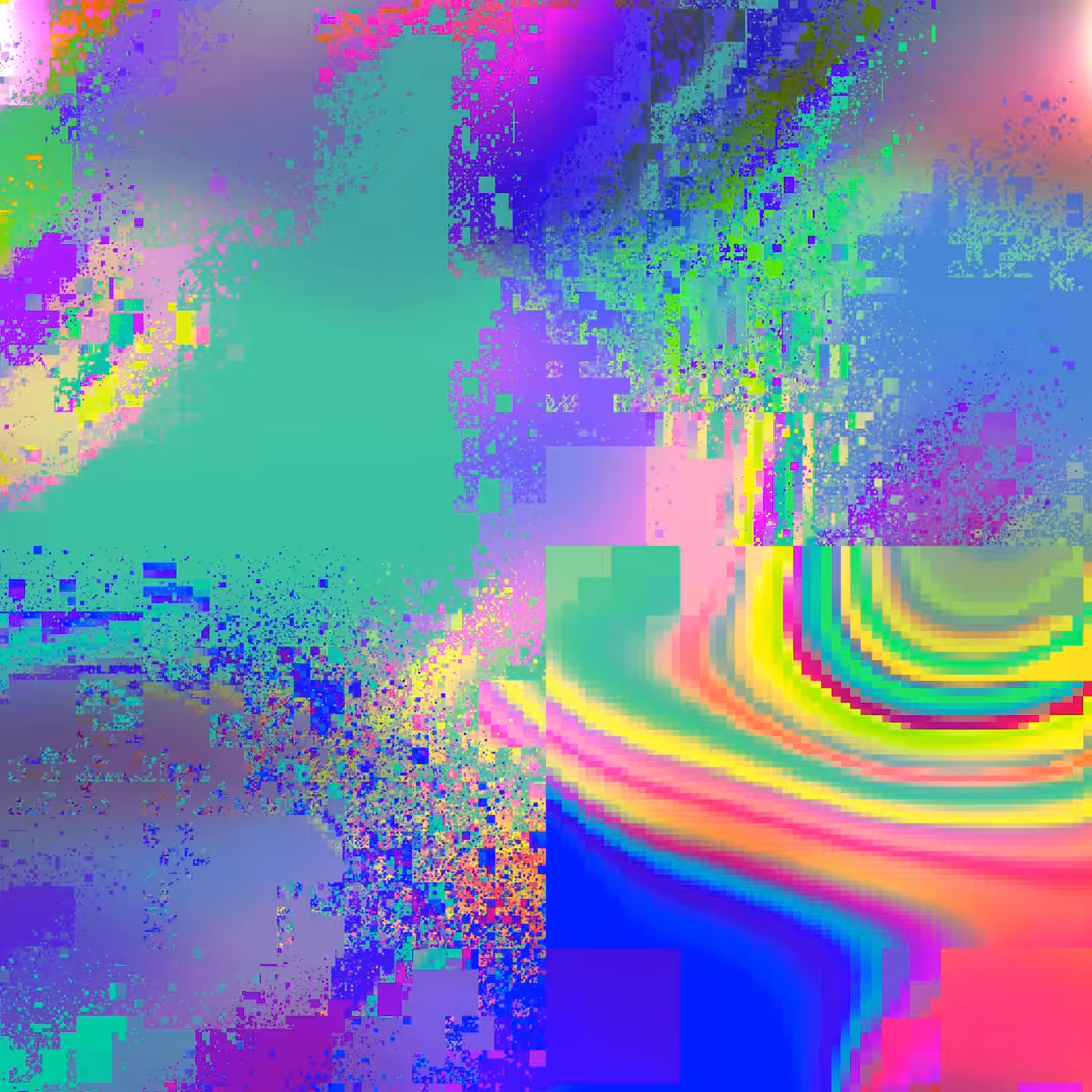 Blinking
