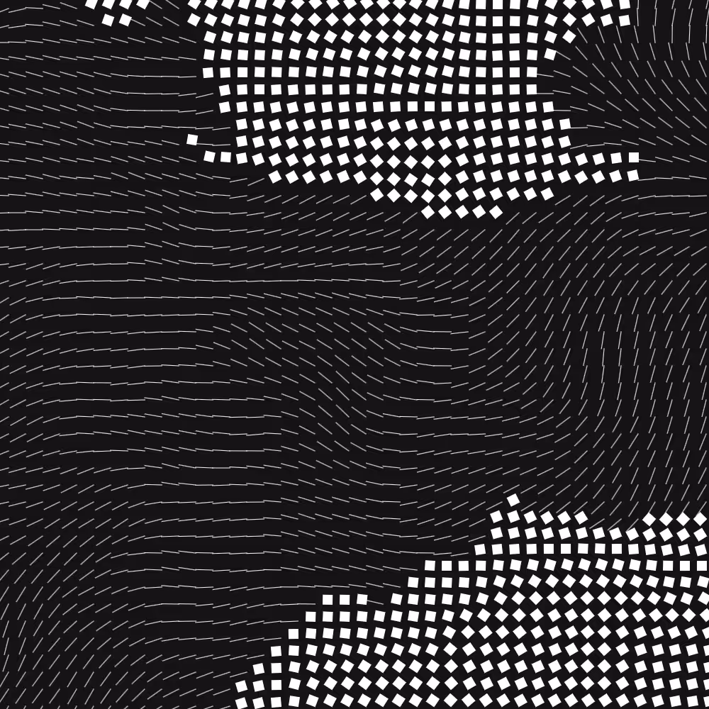 Geometric Fluidity #791
