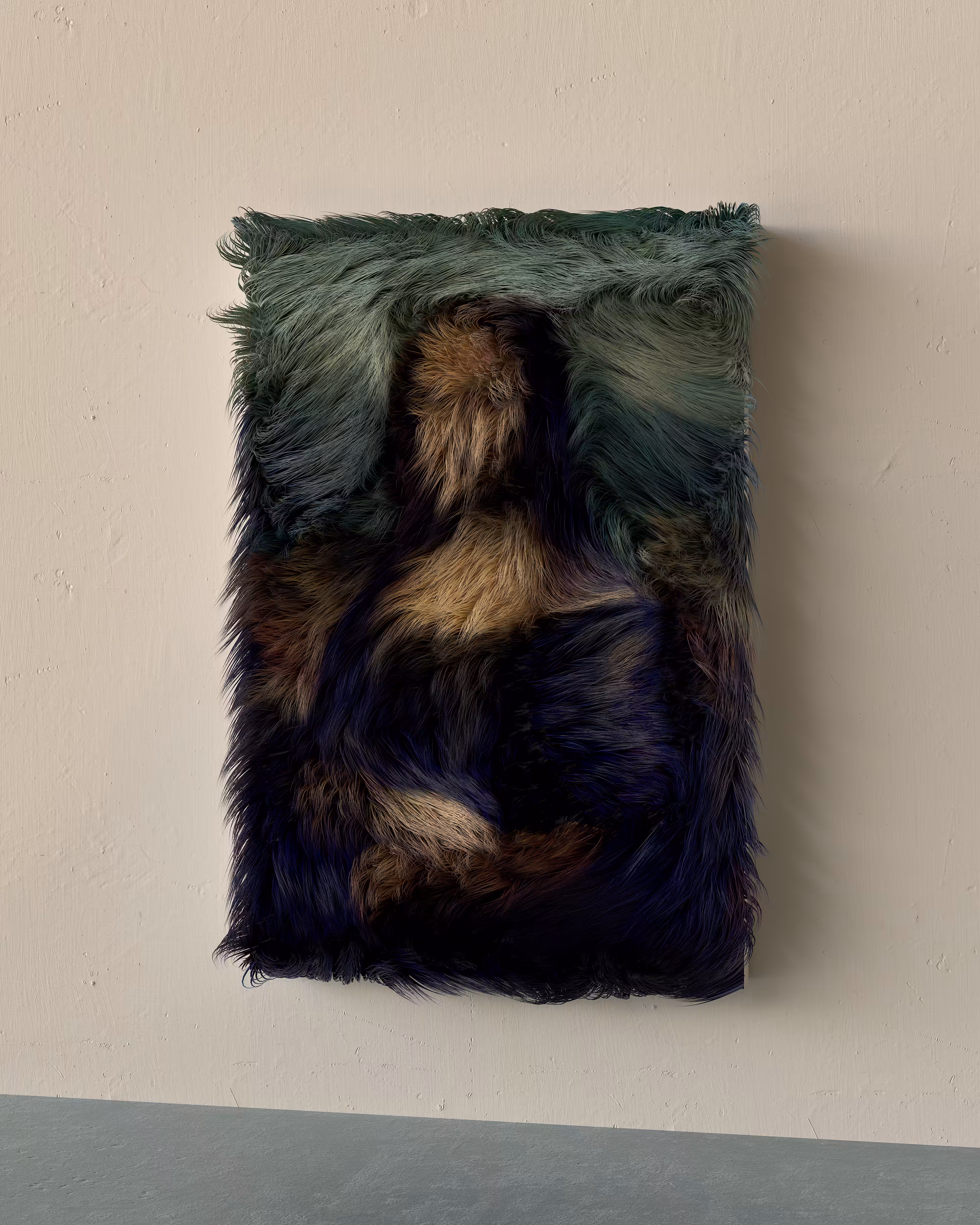 Furry Lisa