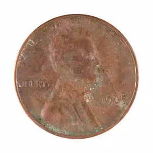 CENTS #9166