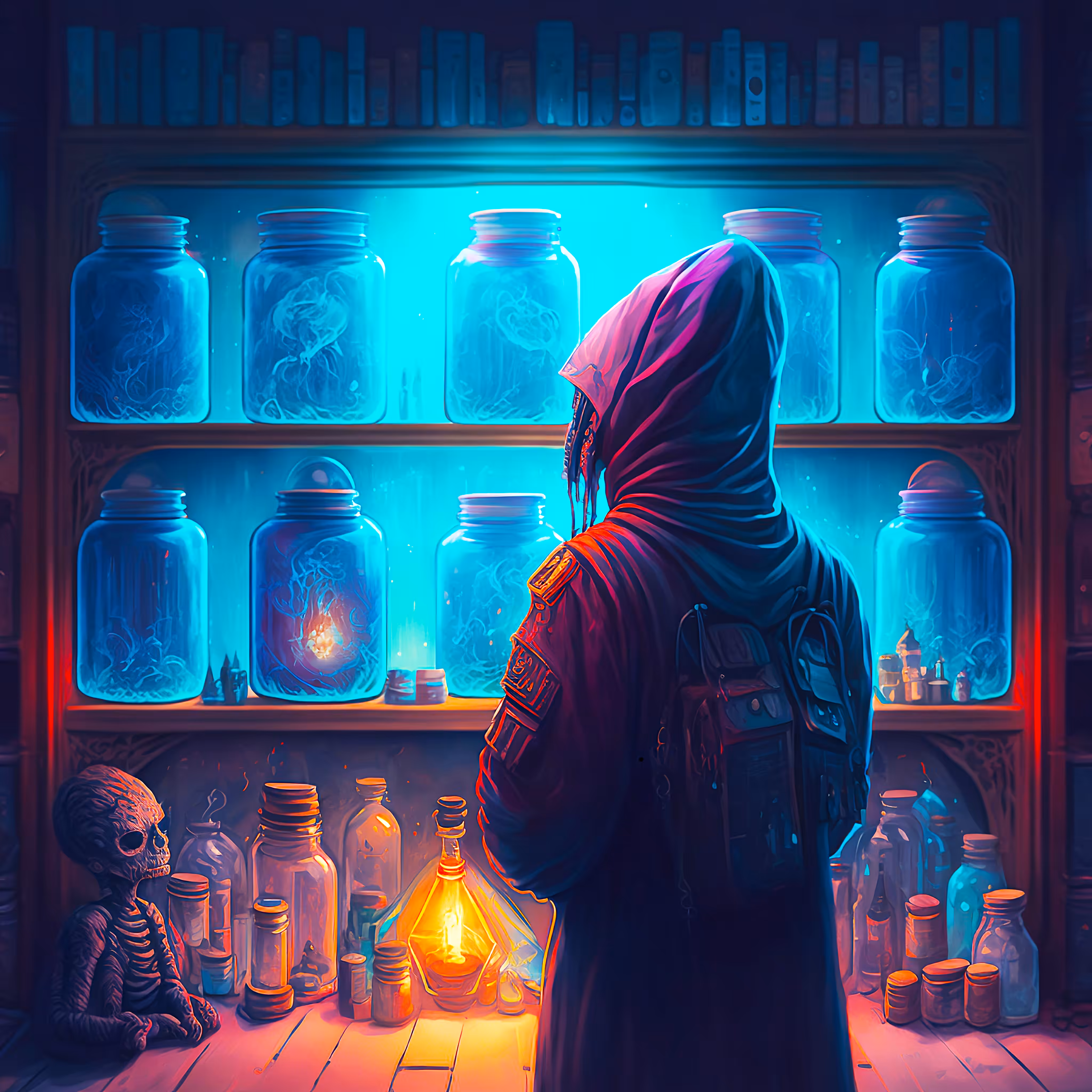 Collector